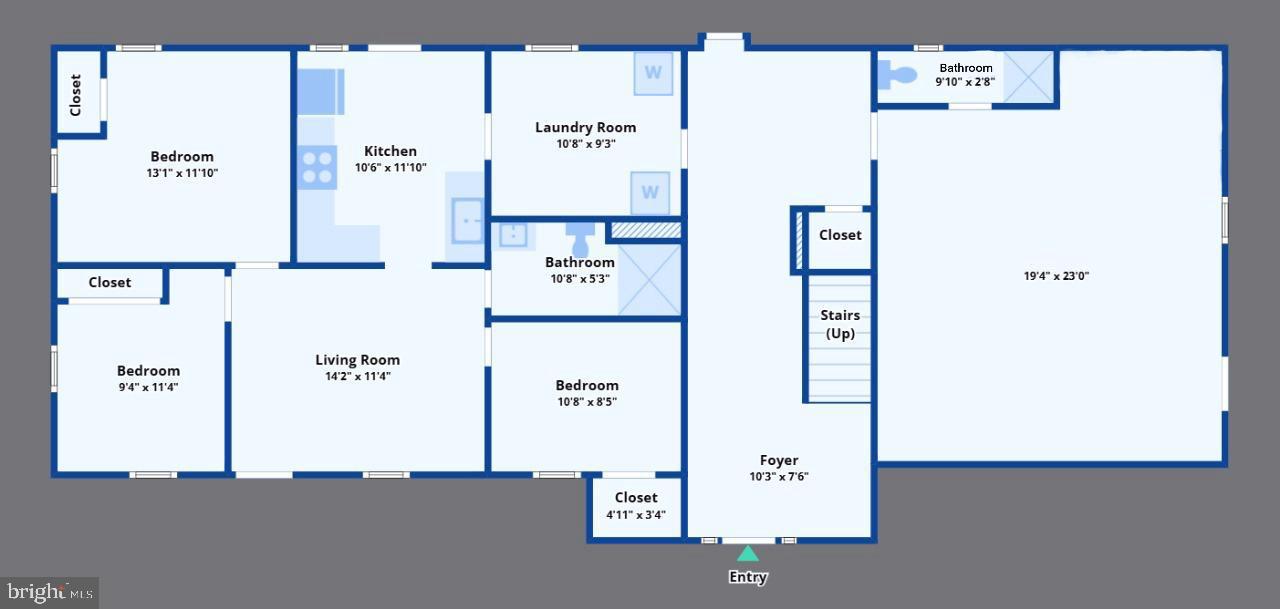 2815 Bass Court