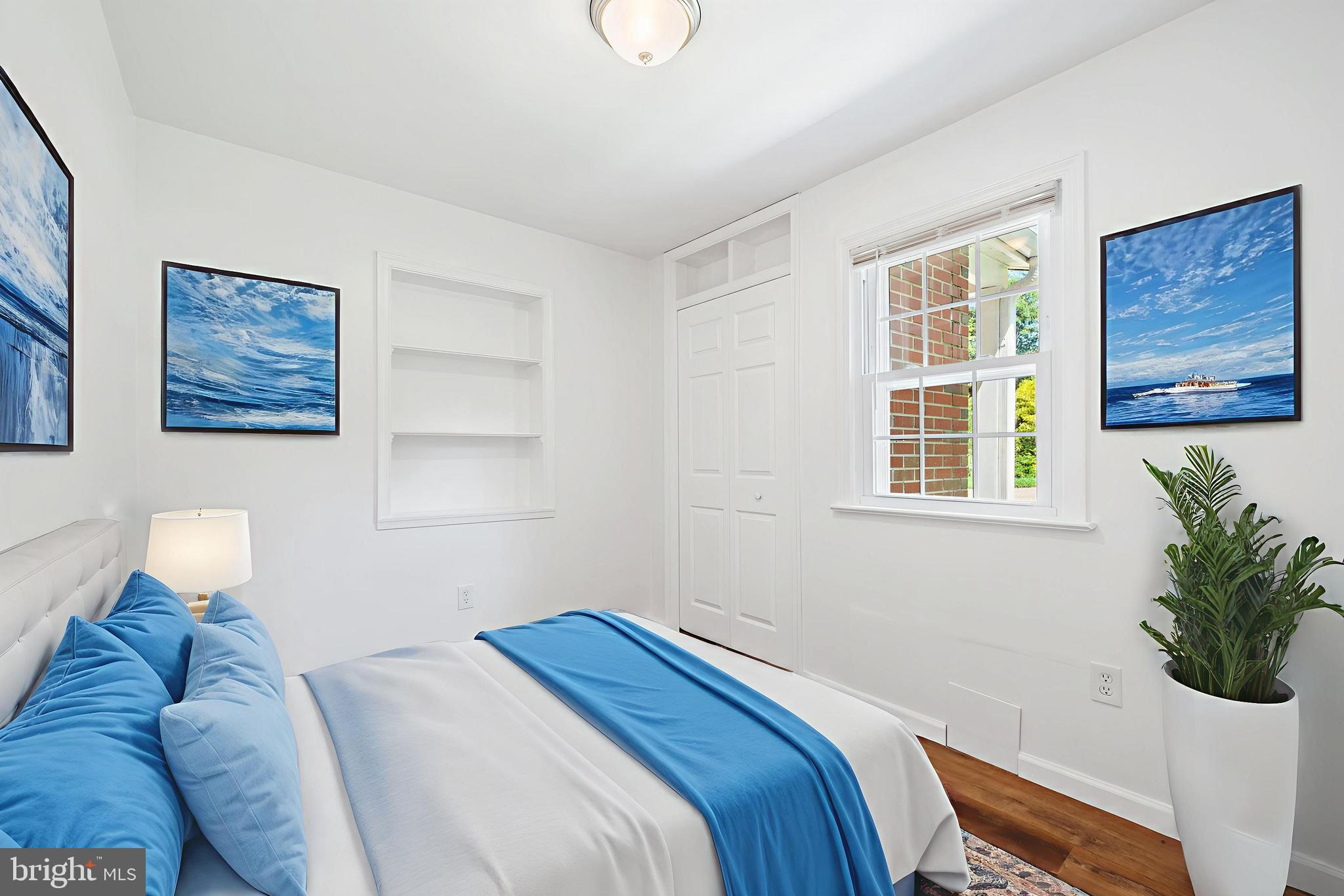 2815 Bass Court