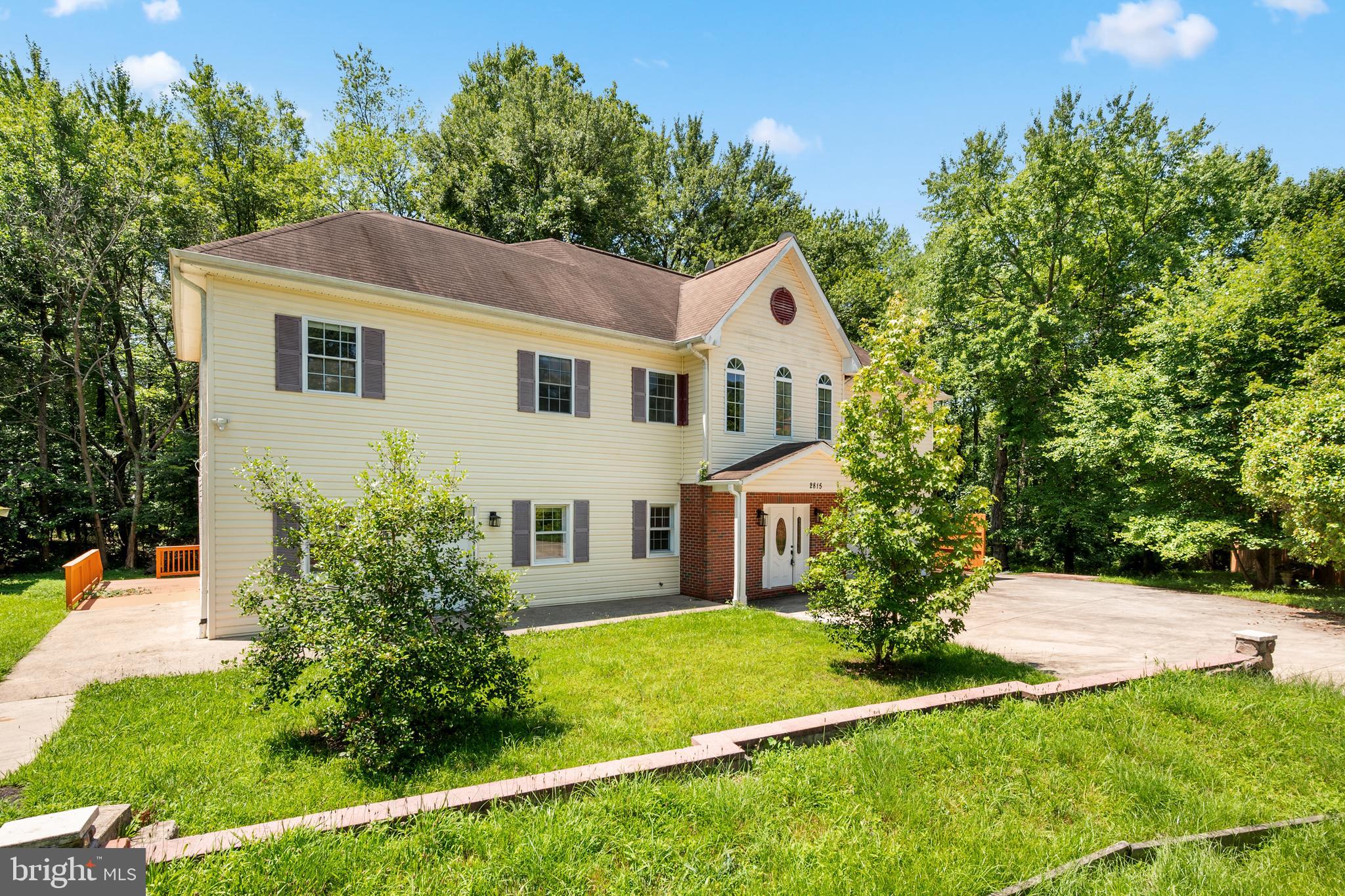 2815 Bass Court