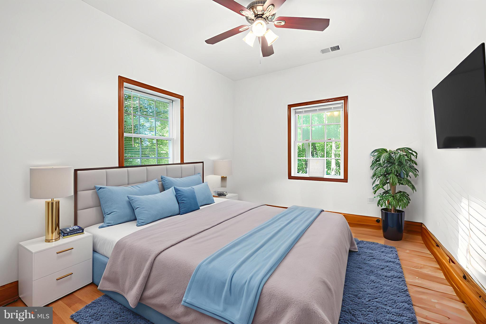 2815 Bass Court