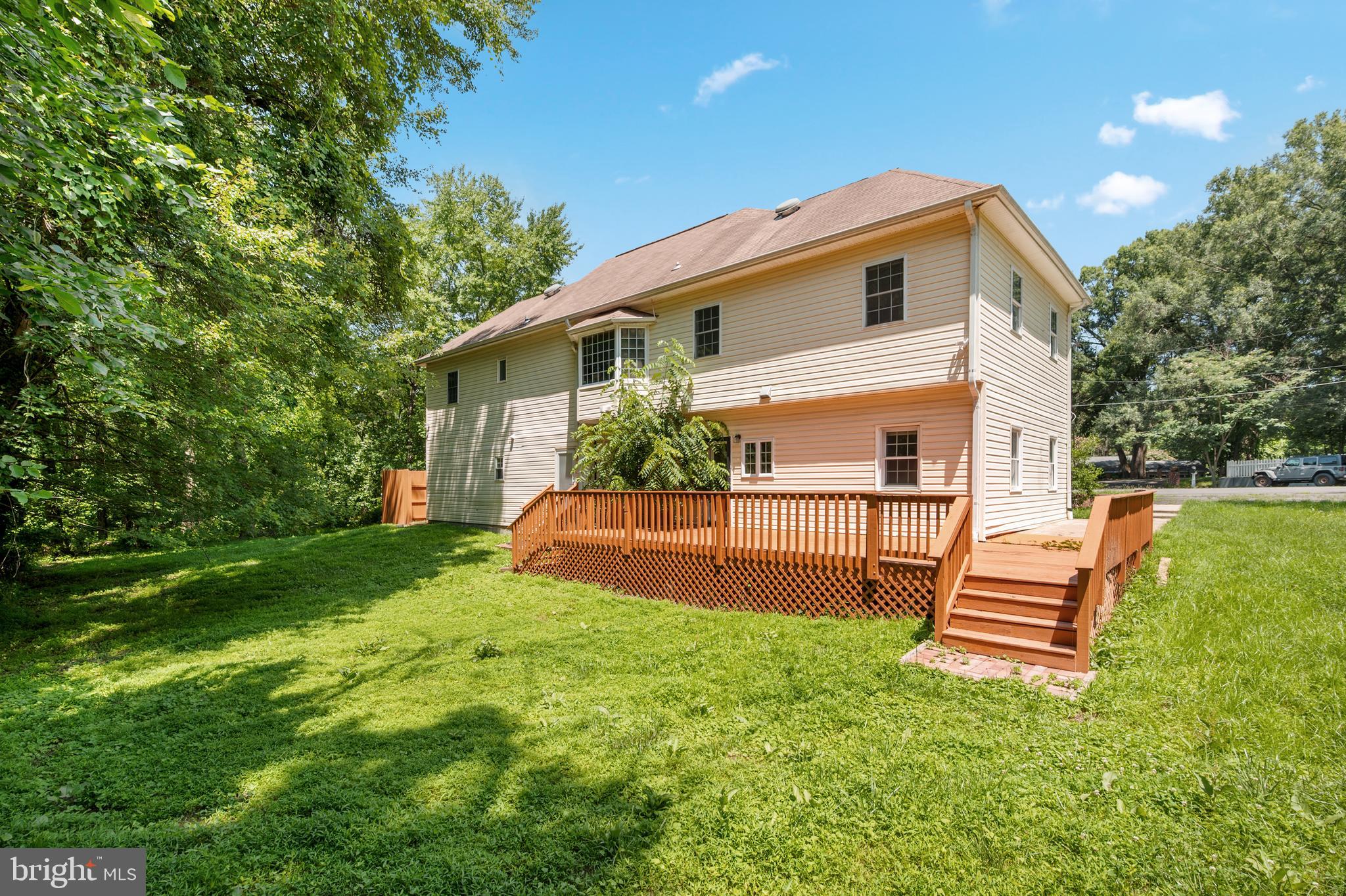 2815 Bass Court