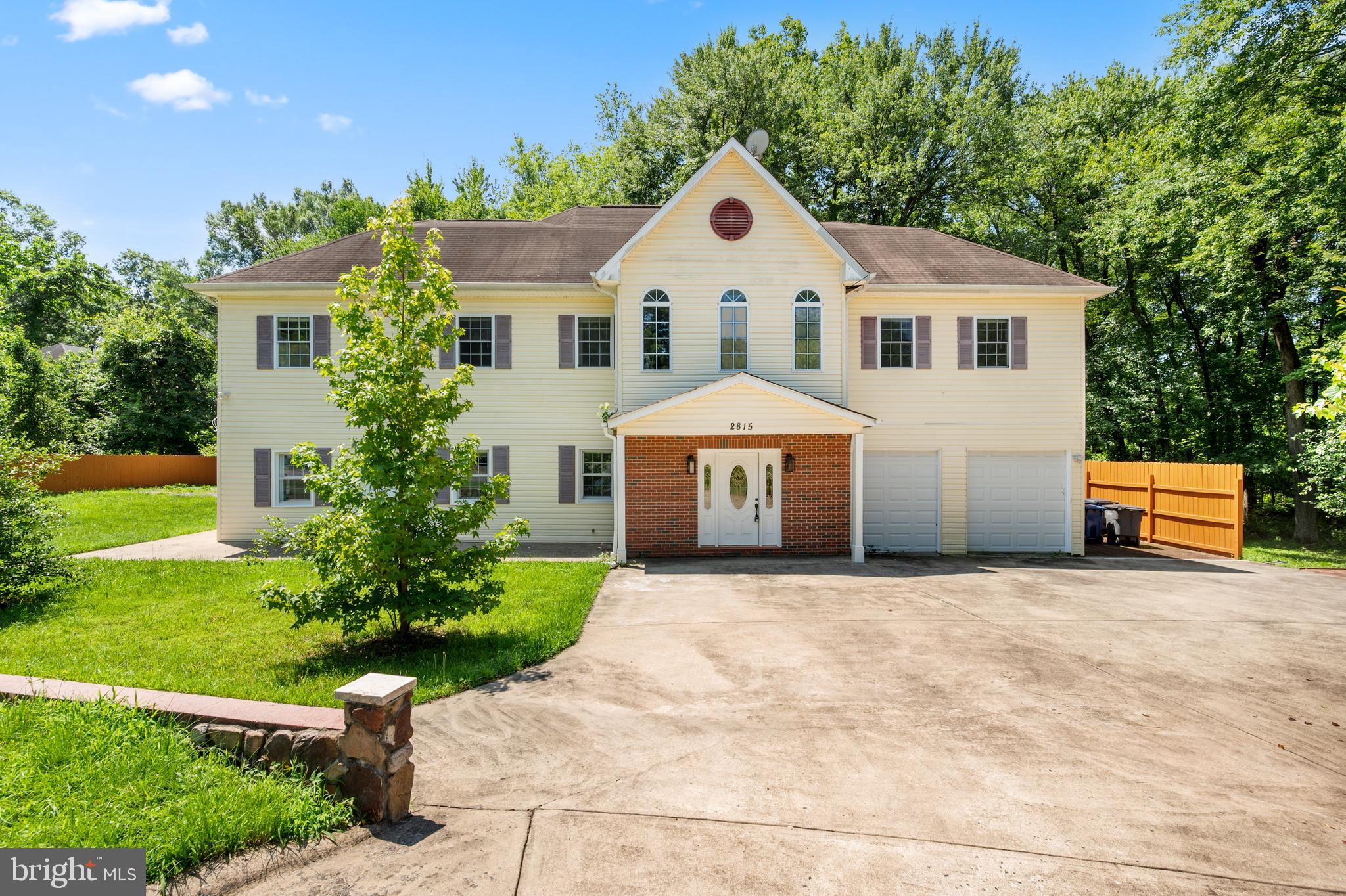 2815 Bass Court