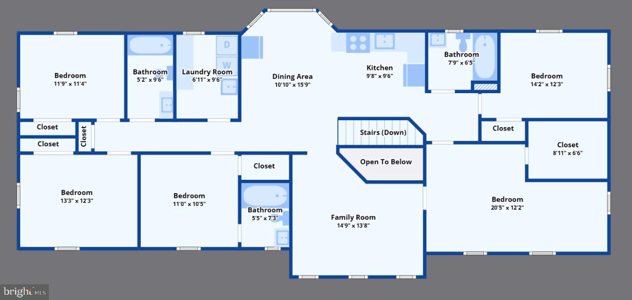 2815 Bass Court
