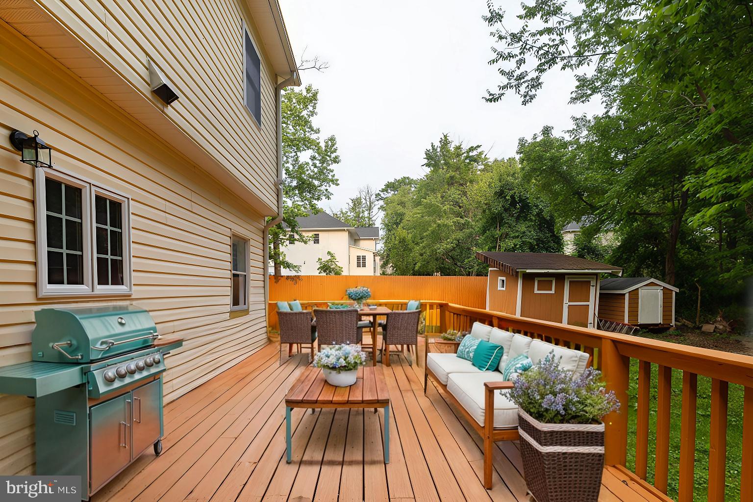2815 Bass Court