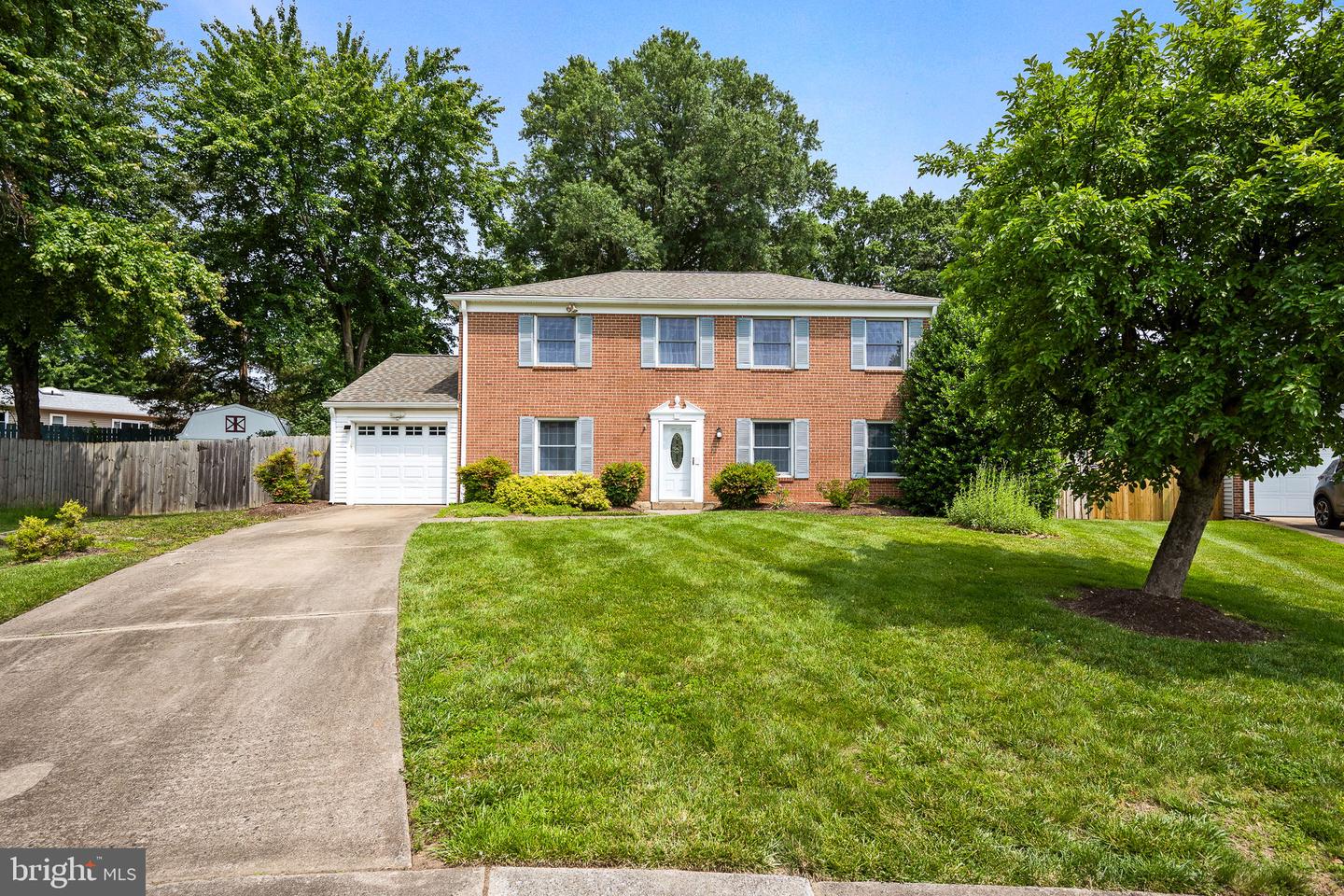 1213 Terrylynn Ct