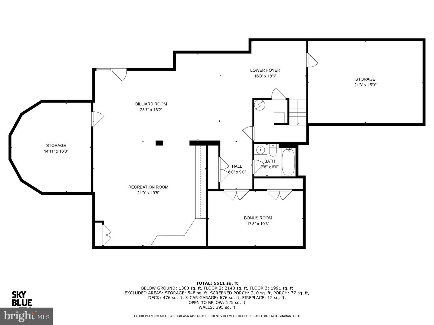 1296 Newkirk Ct