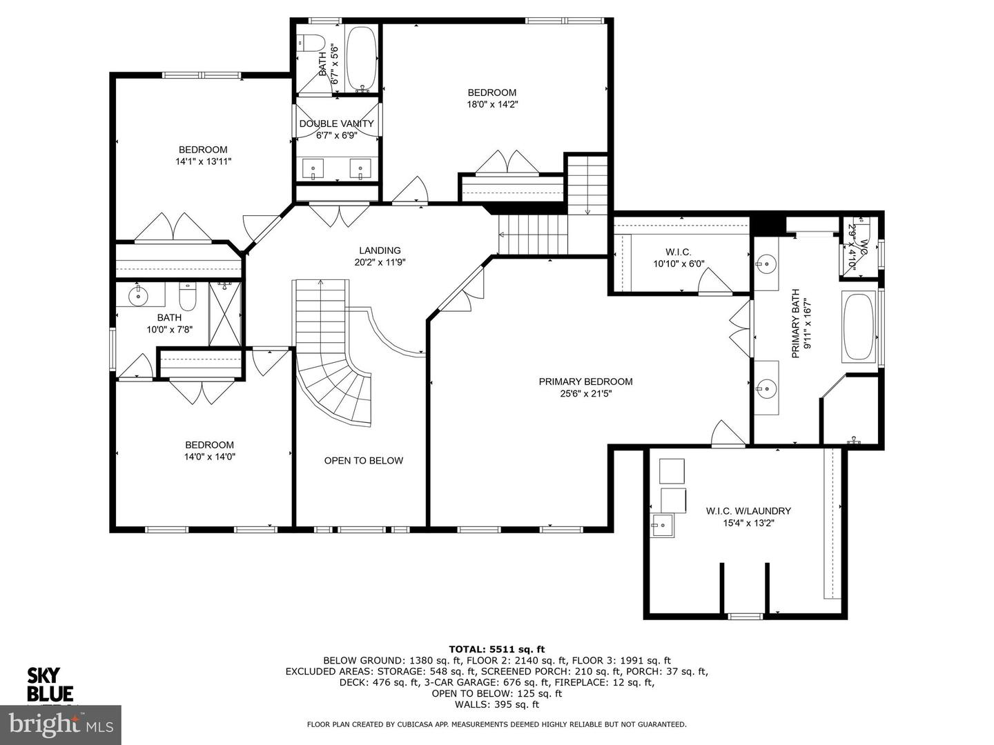 1296 Newkirk Ct