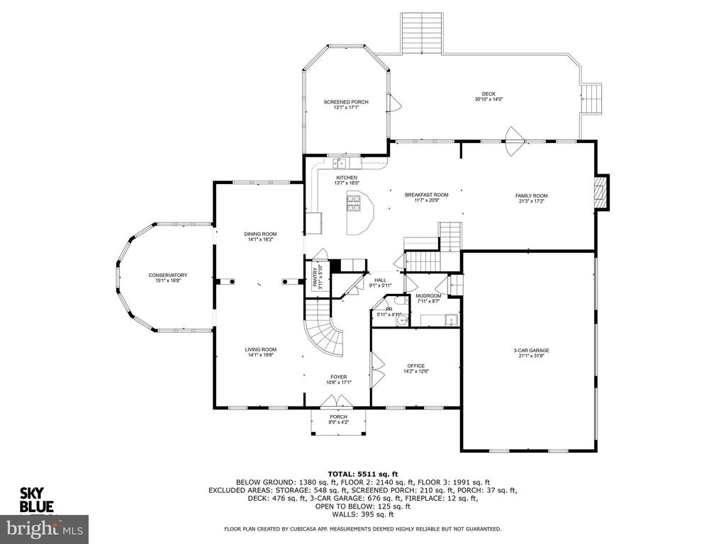 1296 Newkirk Ct