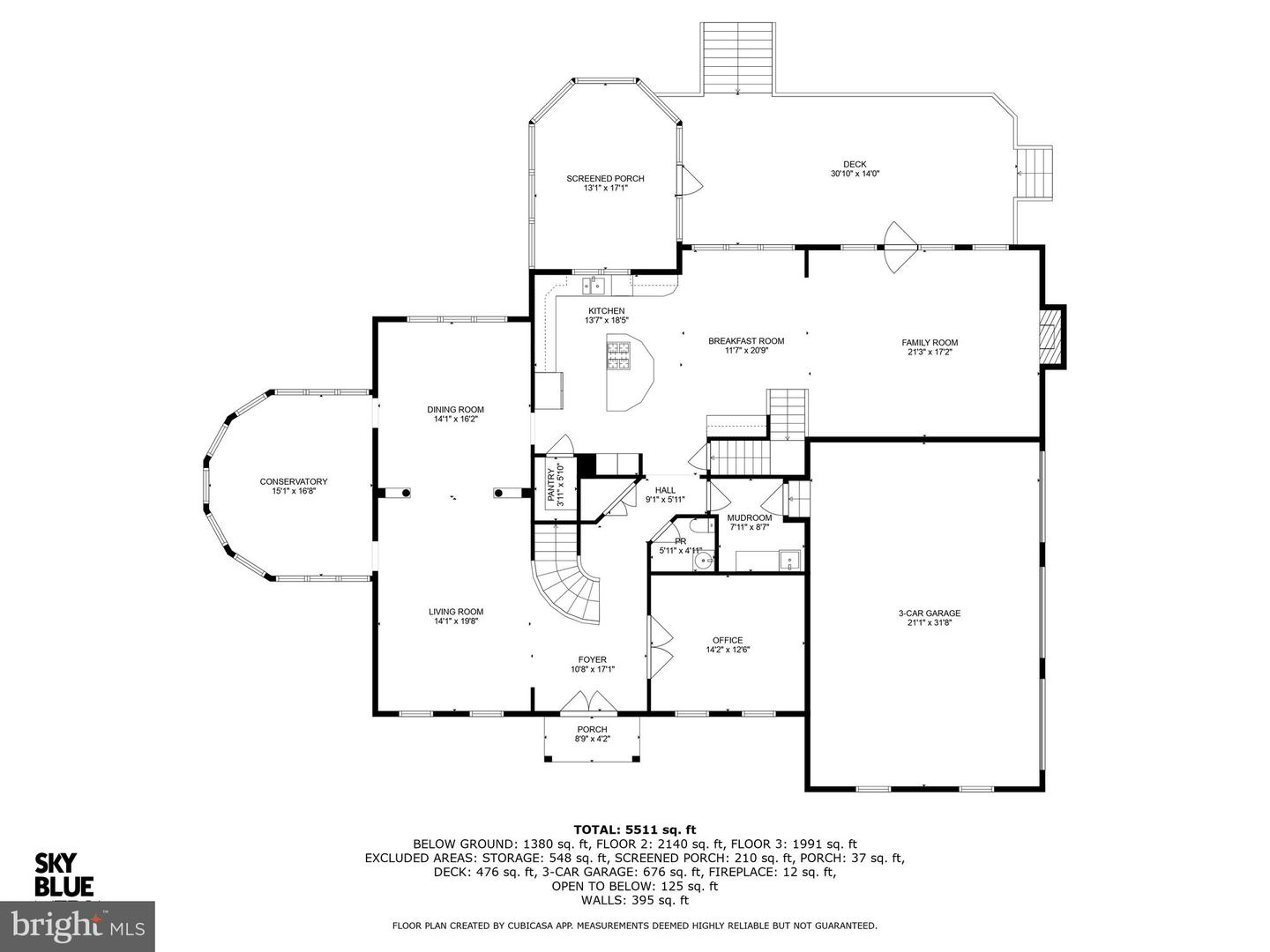 1296 Newkirk Ct