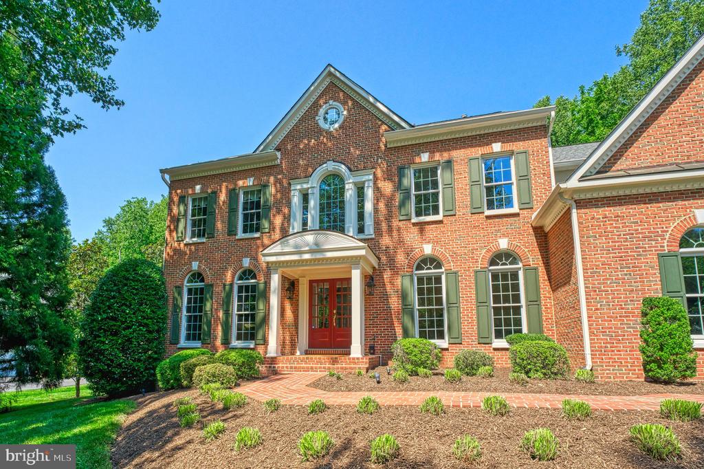 1296 Newkirk Ct