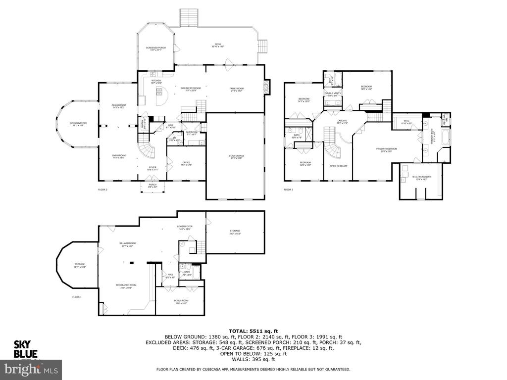 1296 Newkirk Ct