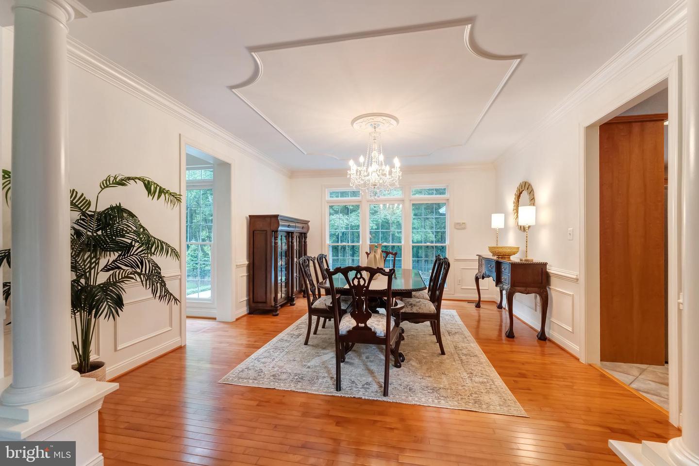 1296 Newkirk Ct