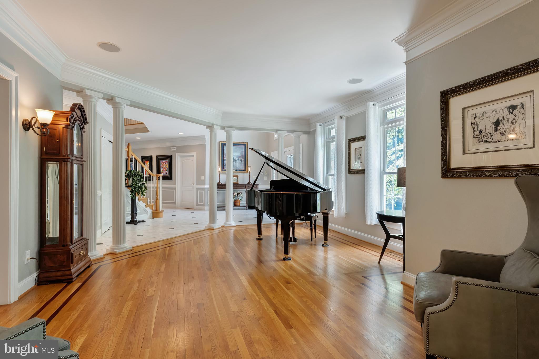 5026 HUNTWOOD MANOR DRIVE