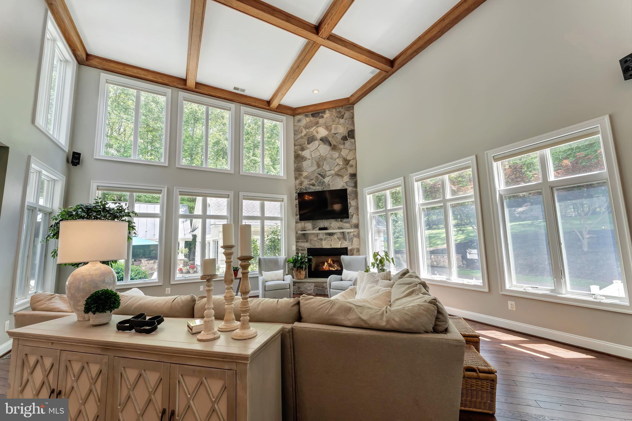 5026 HUNTWOOD MANOR DRIVE