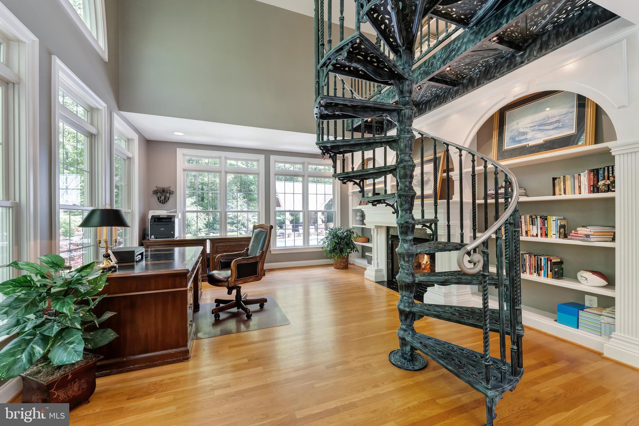 5026 HUNTWOOD MANOR DRIVE