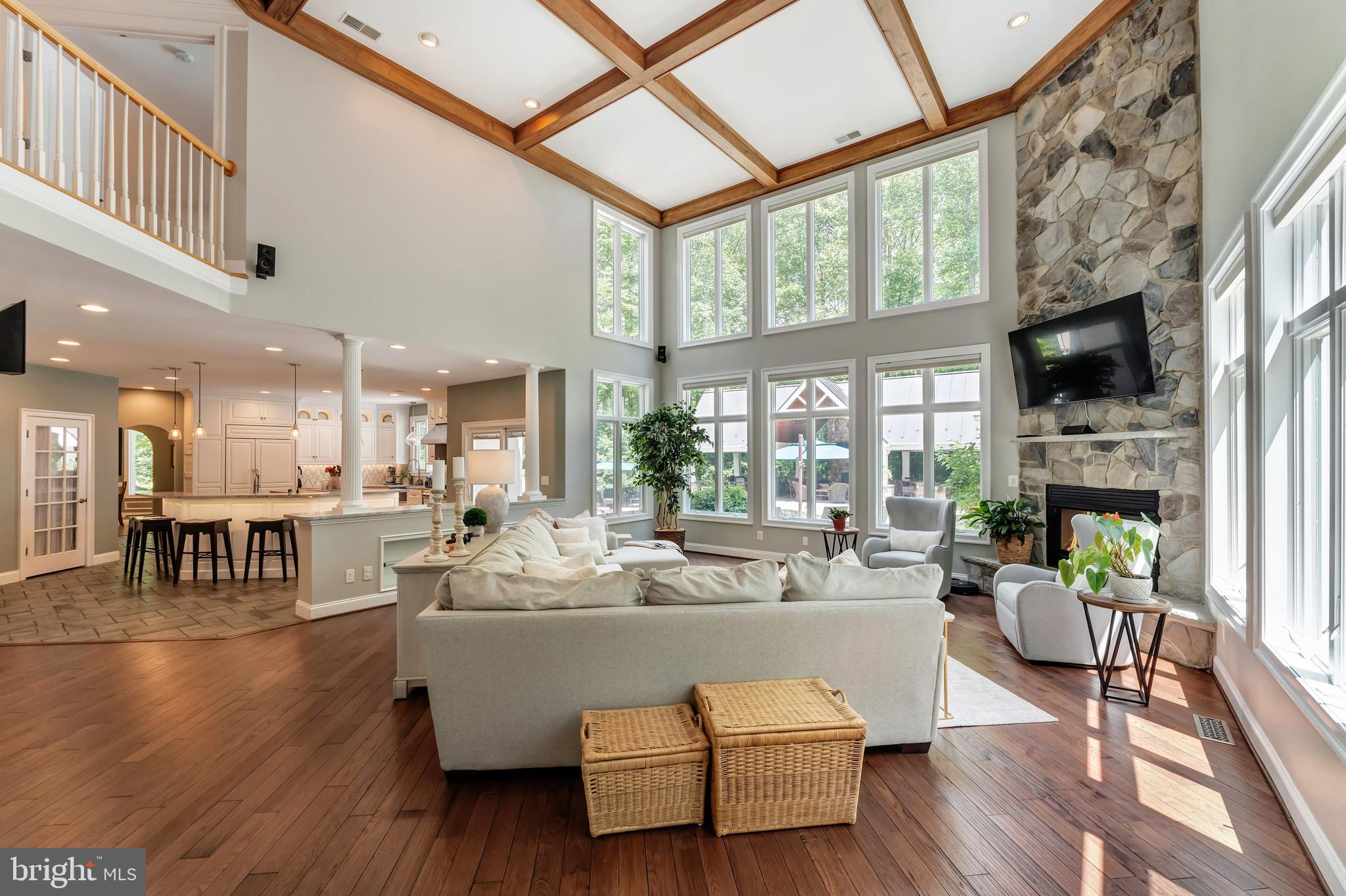 5026 HUNTWOOD MANOR DRIVE