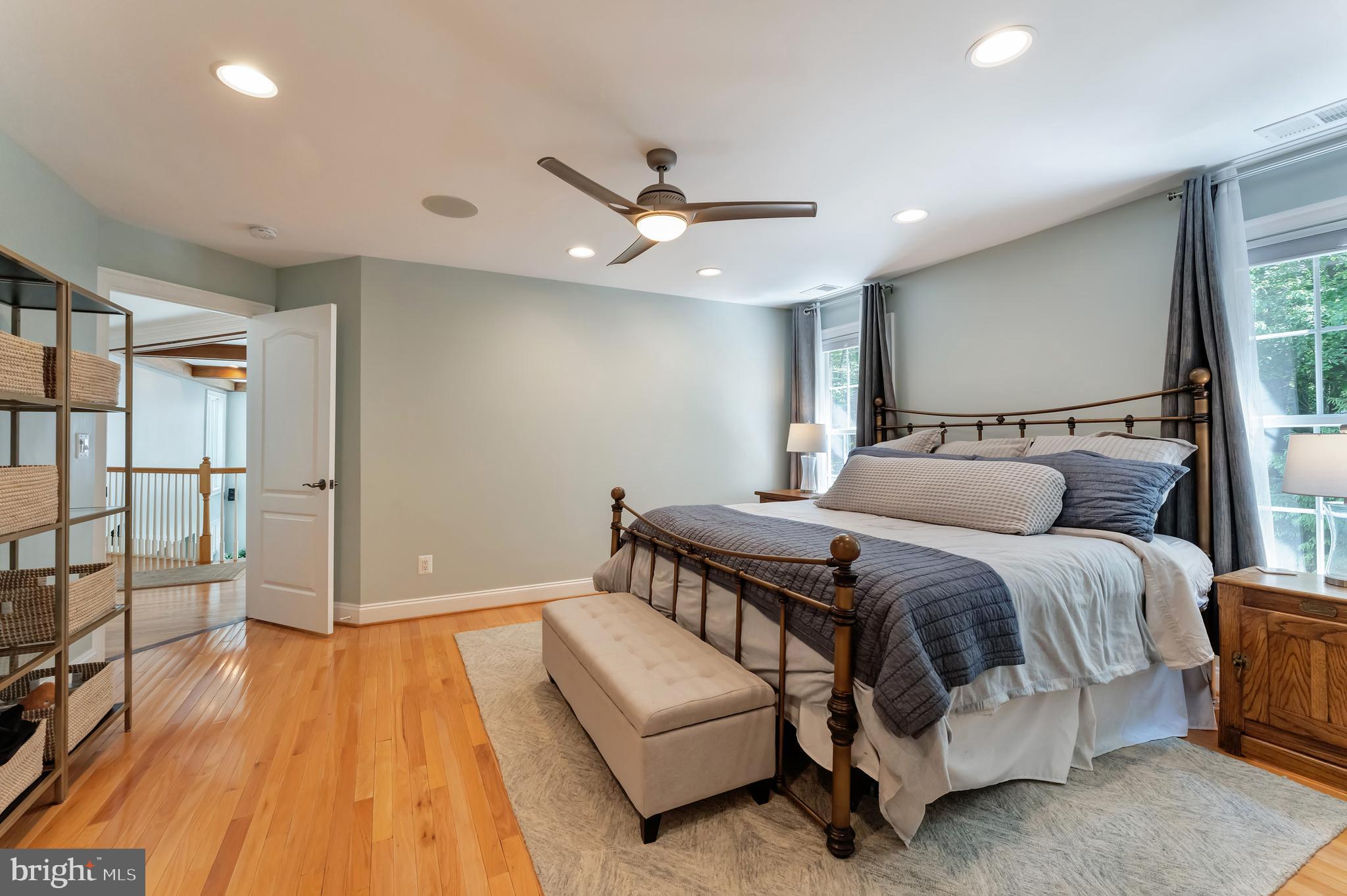 5026 HUNTWOOD MANOR DRIVE