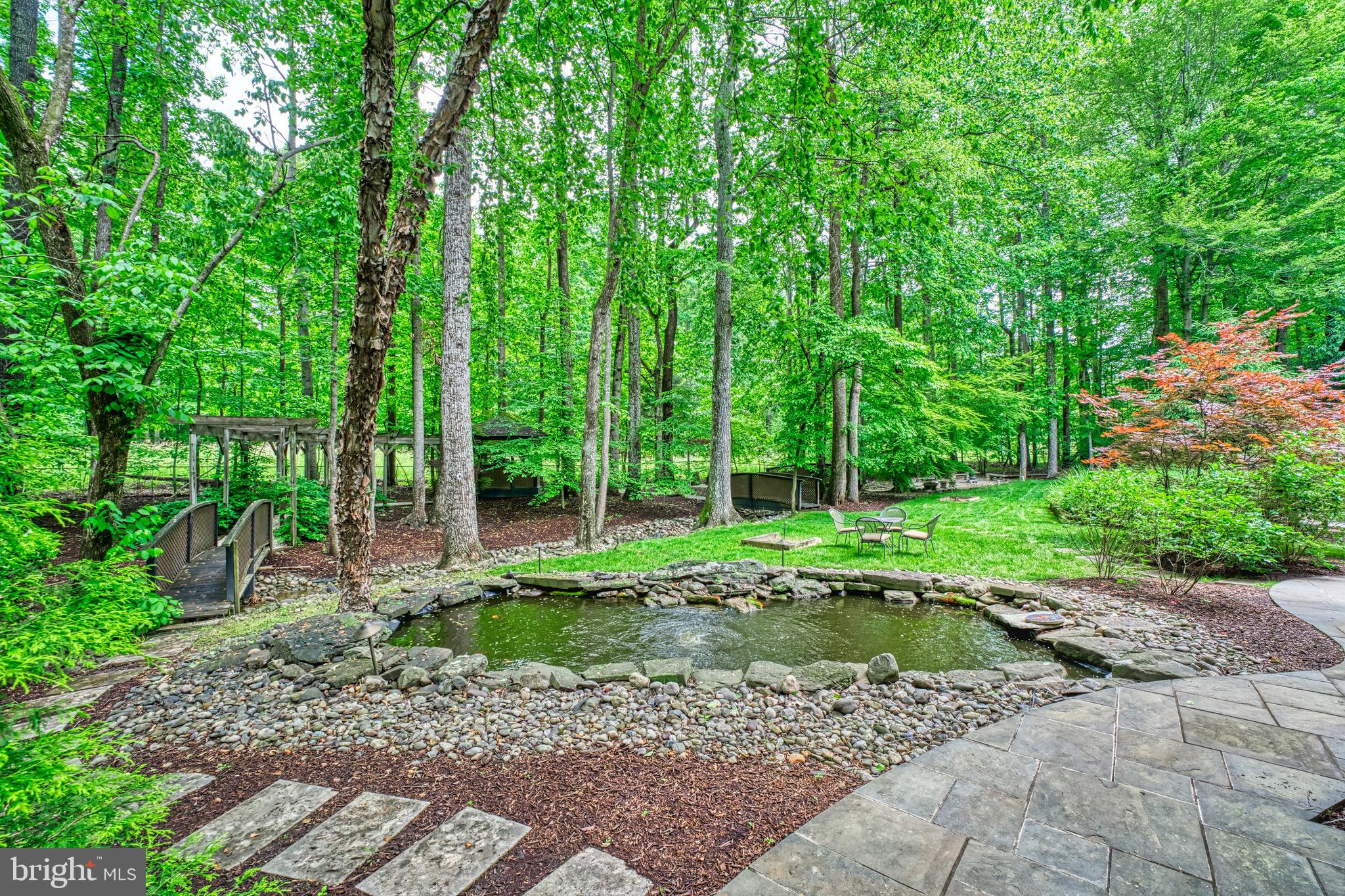 5026 HUNTWOOD MANOR DRIVE