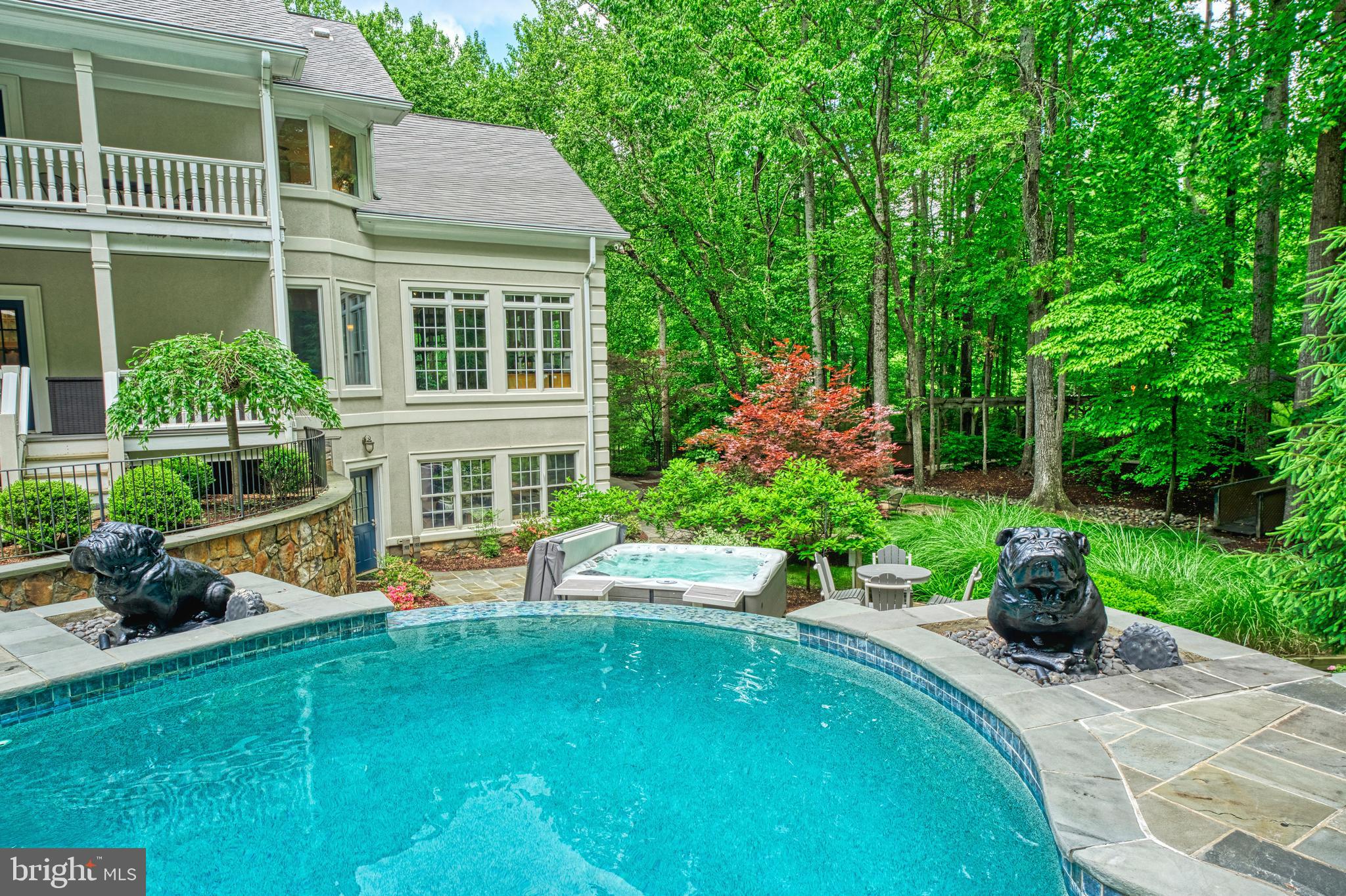 5026 HUNTWOOD MANOR DRIVE