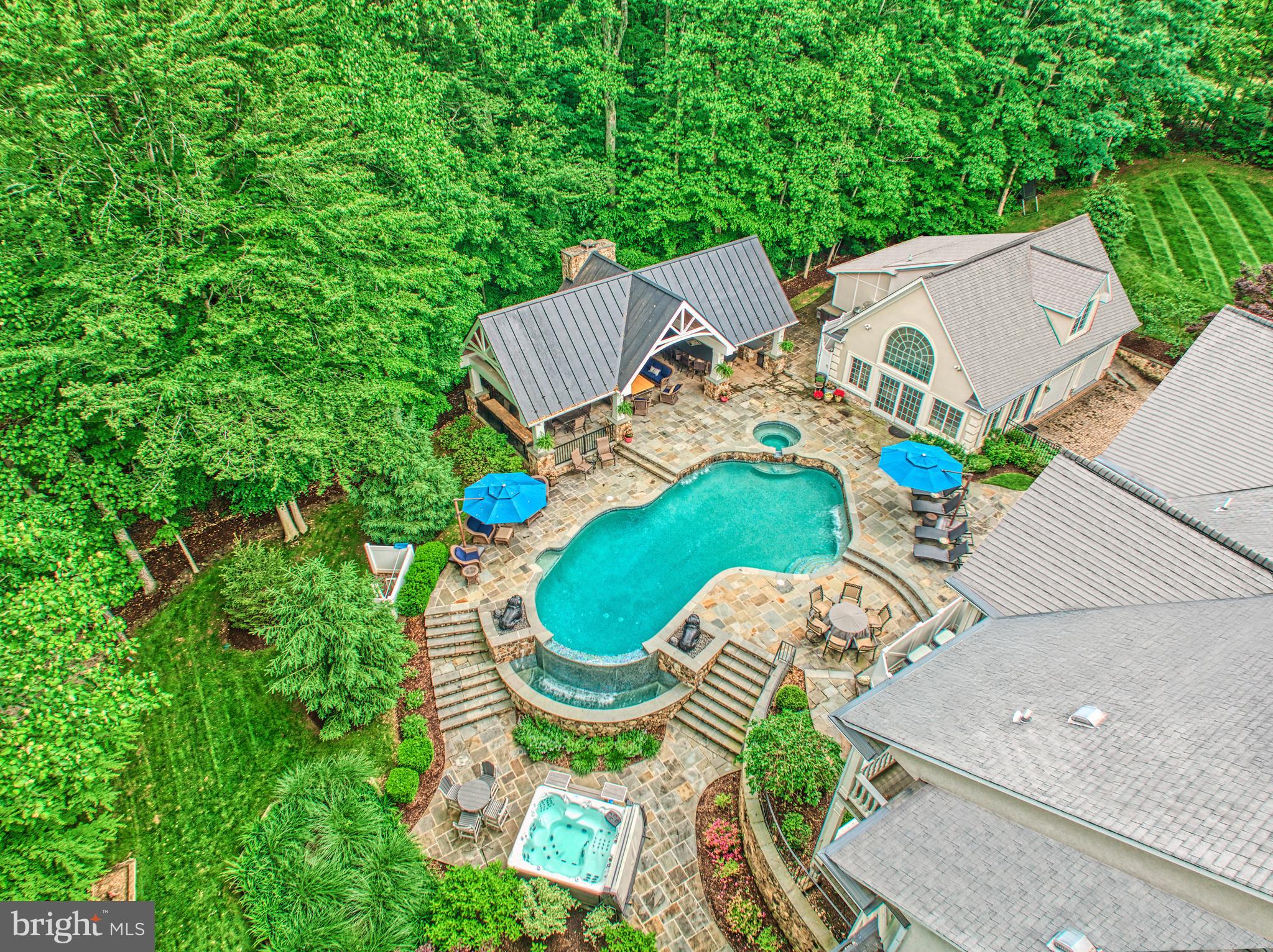 5026 HUNTWOOD MANOR DRIVE