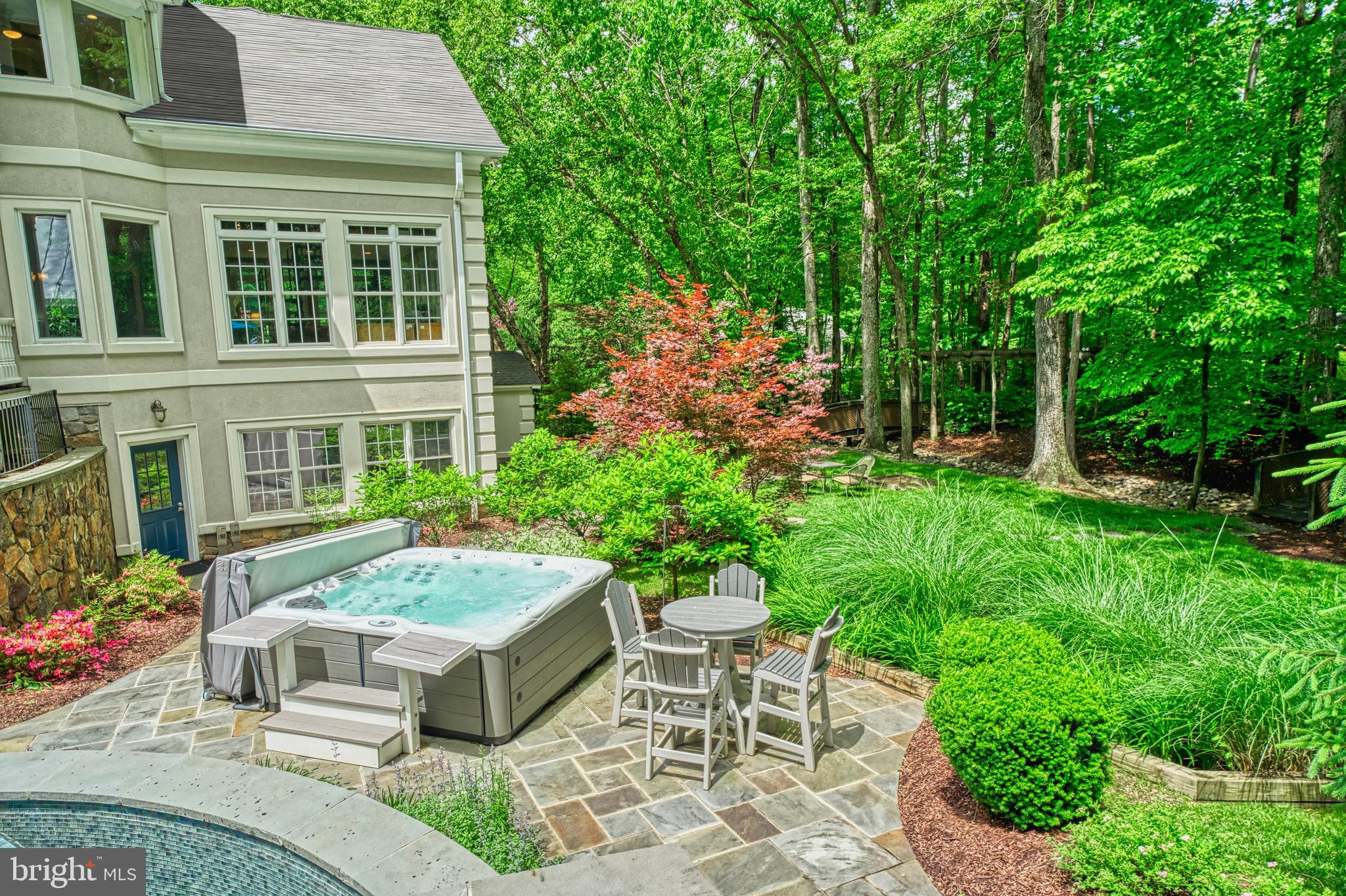 5026 HUNTWOOD MANOR DRIVE