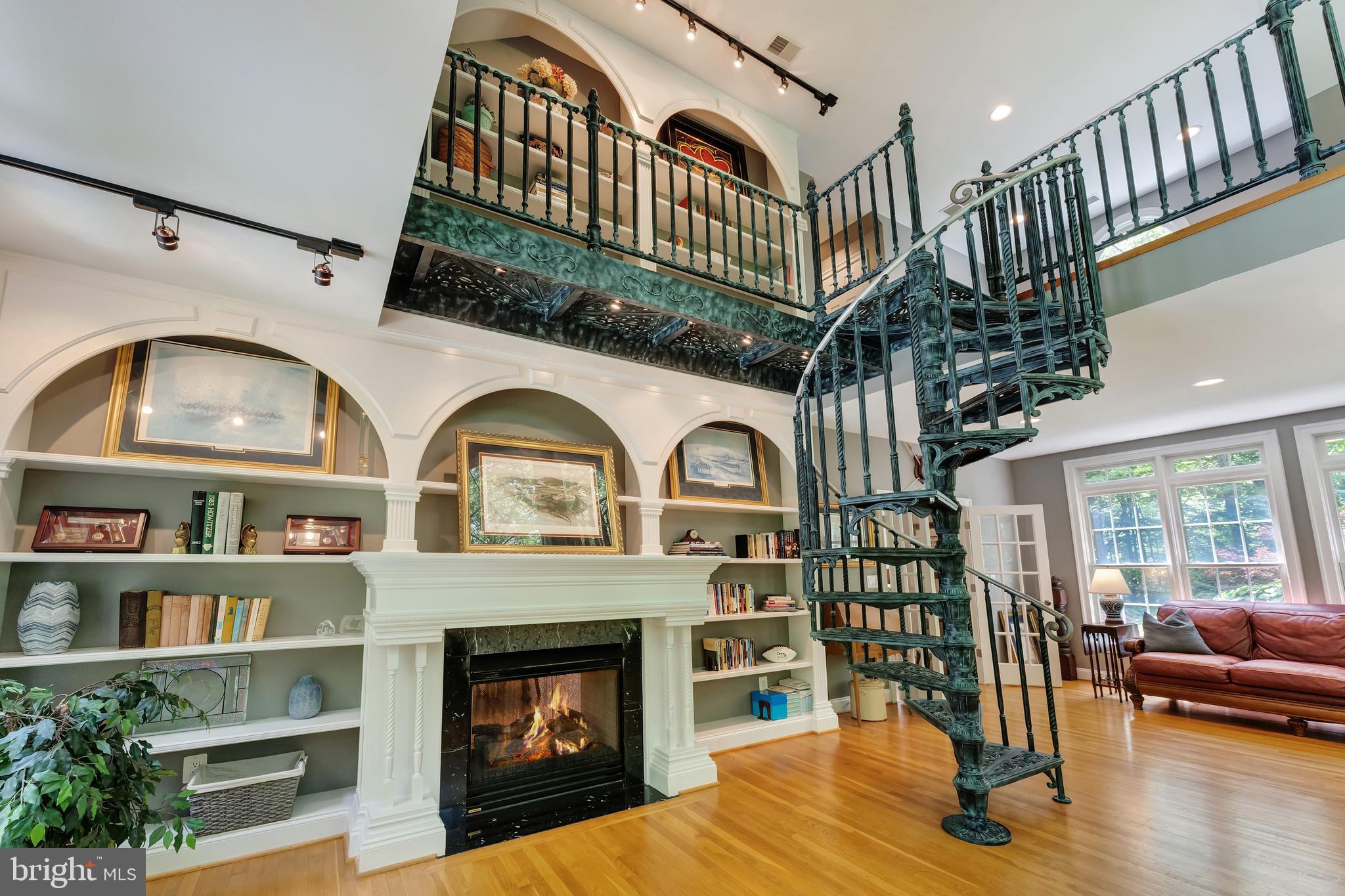 5026 HUNTWOOD MANOR DRIVE