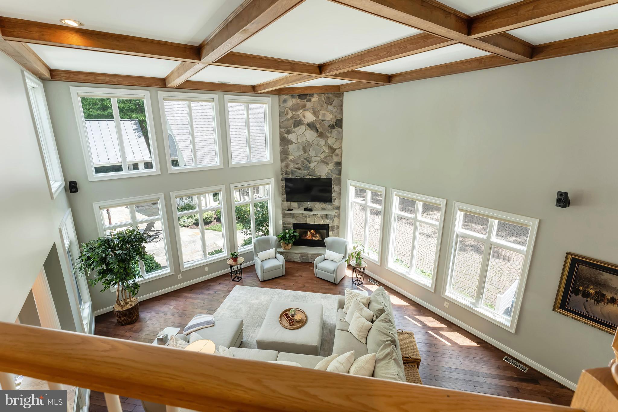 5026 HUNTWOOD MANOR DRIVE