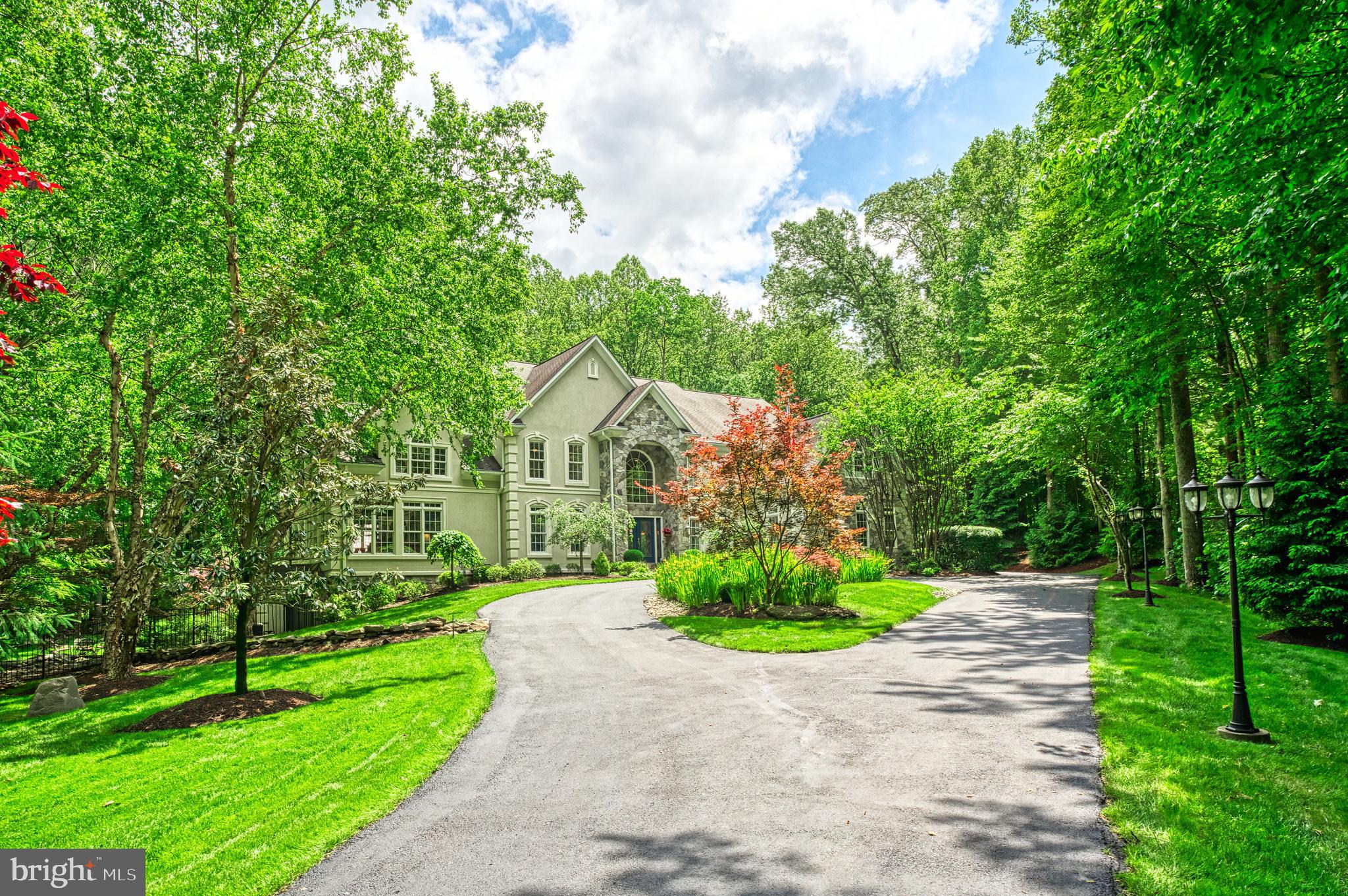 5026 HUNTWOOD MANOR DRIVE