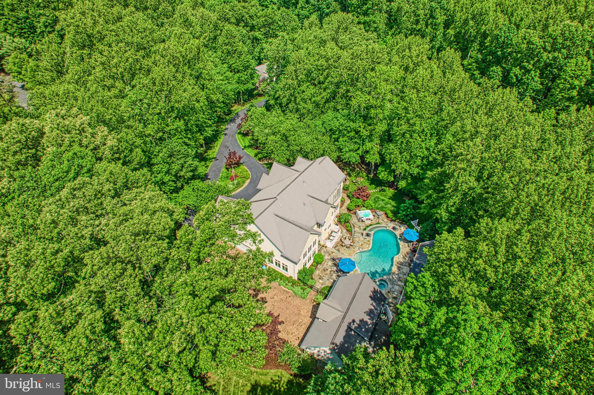 5026 HUNTWOOD MANOR DRIVE