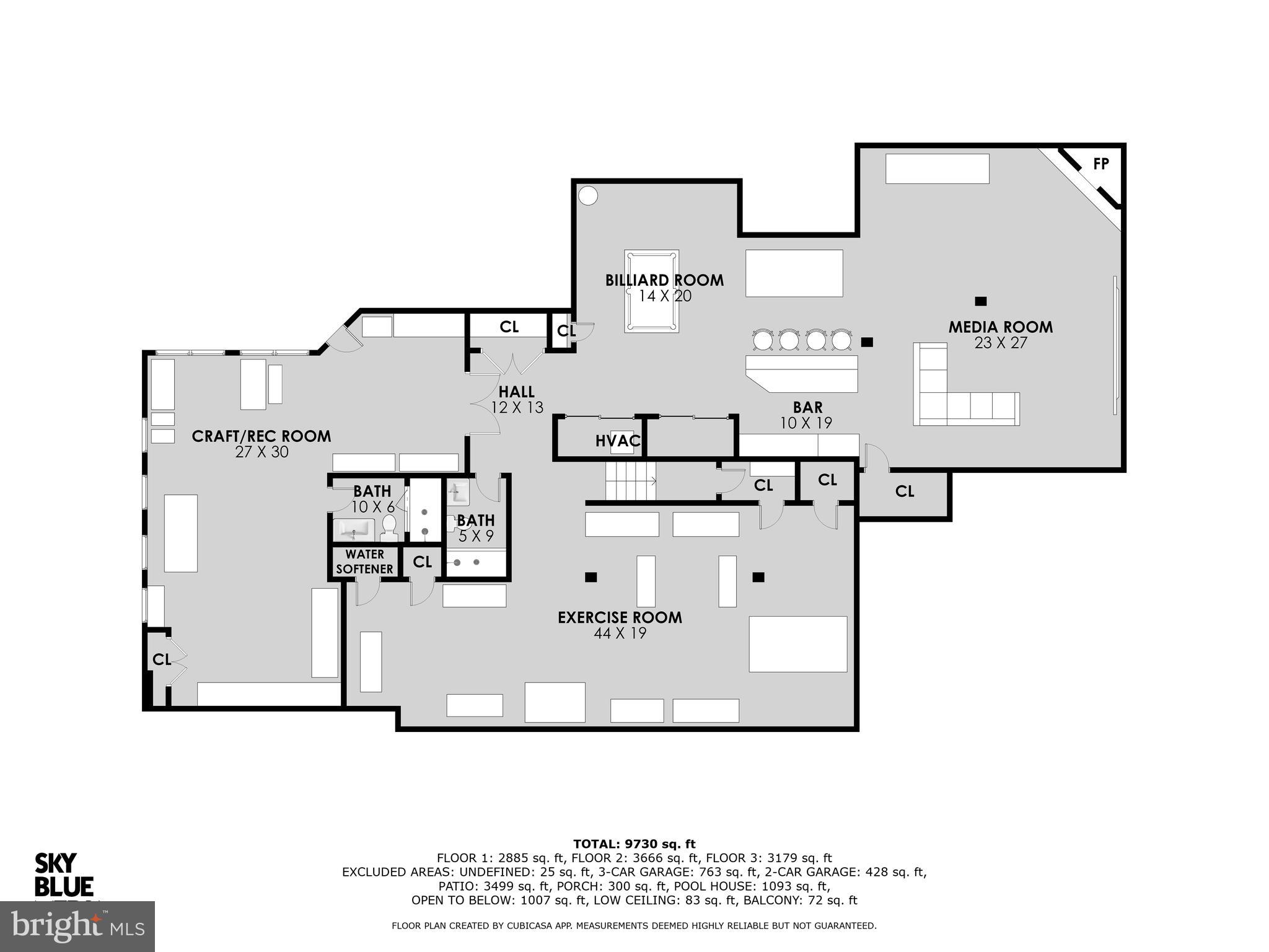 5026 HUNTWOOD MANOR DRIVE