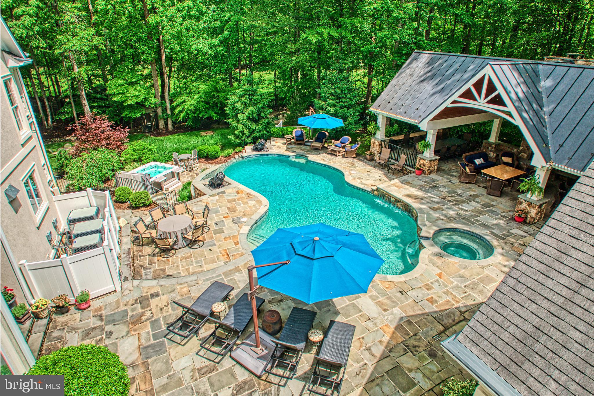 5026 HUNTWOOD MANOR DRIVE