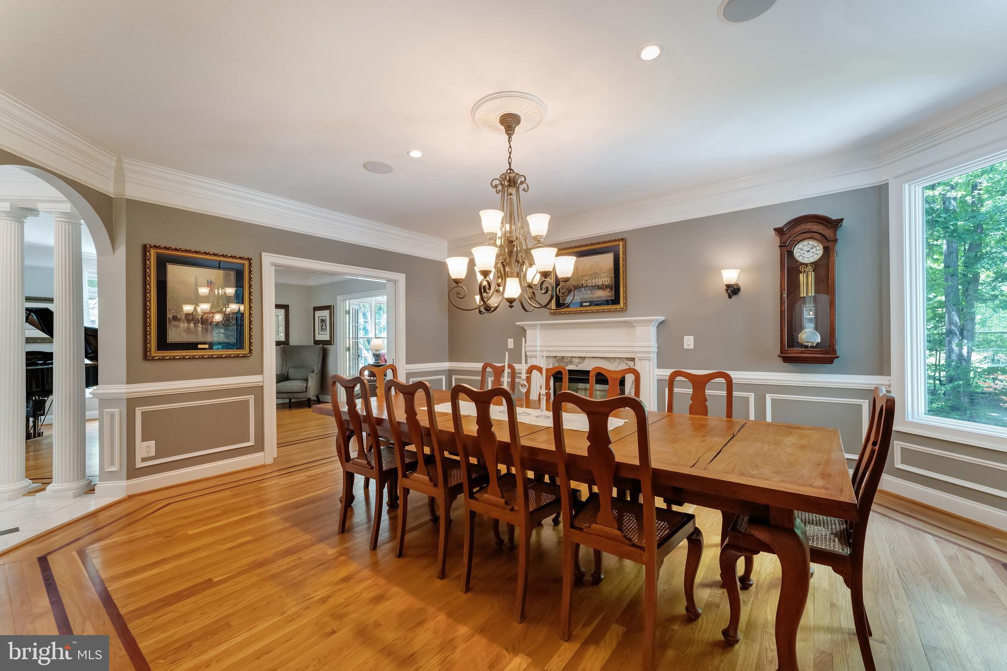 5026 HUNTWOOD MANOR DRIVE