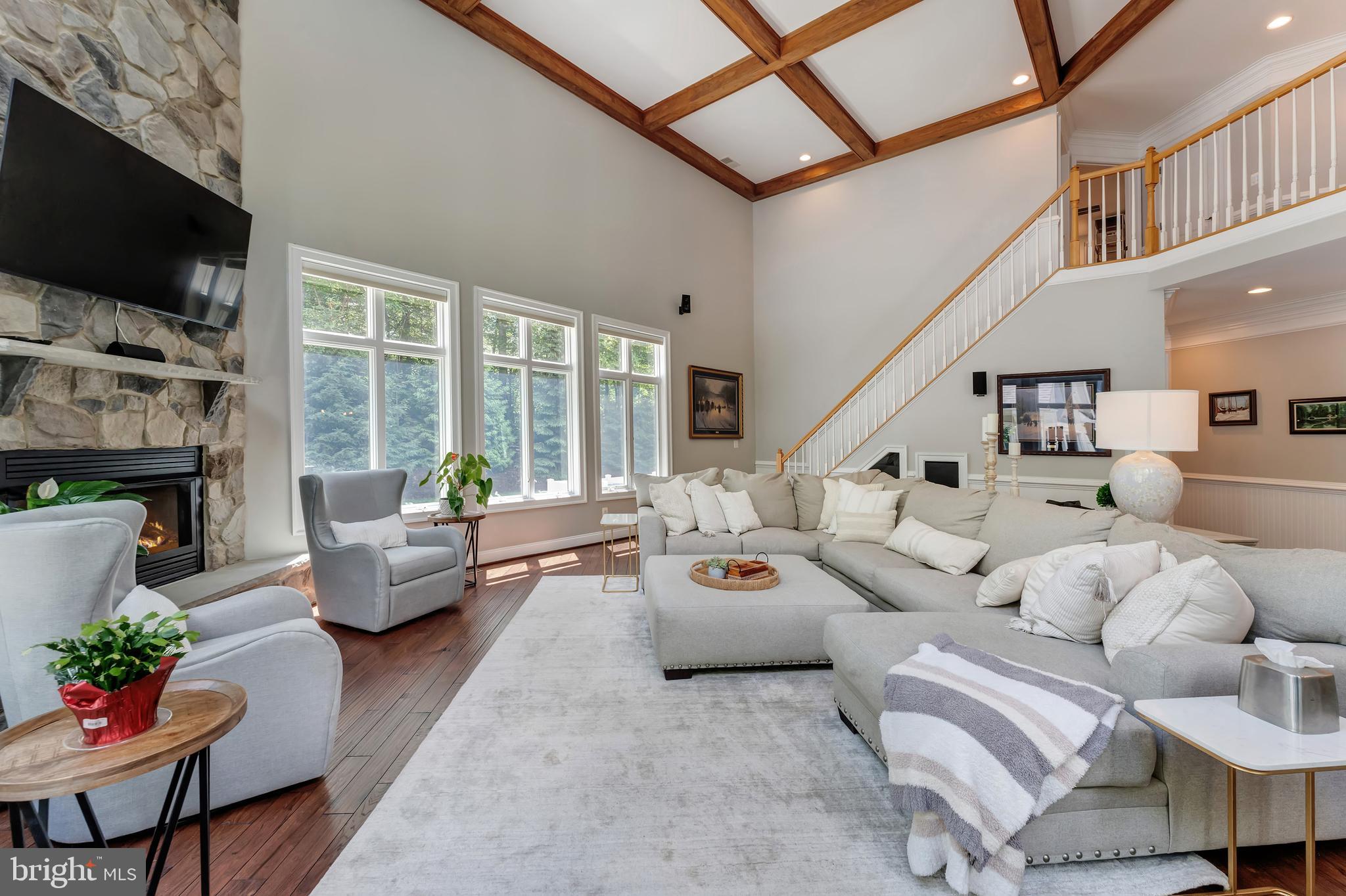 5026 HUNTWOOD MANOR DRIVE