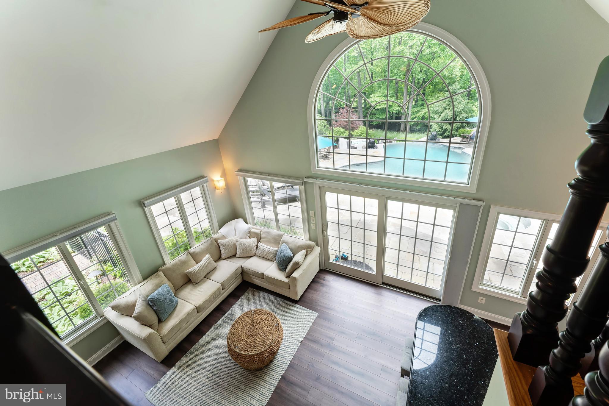 5026 HUNTWOOD MANOR DRIVE