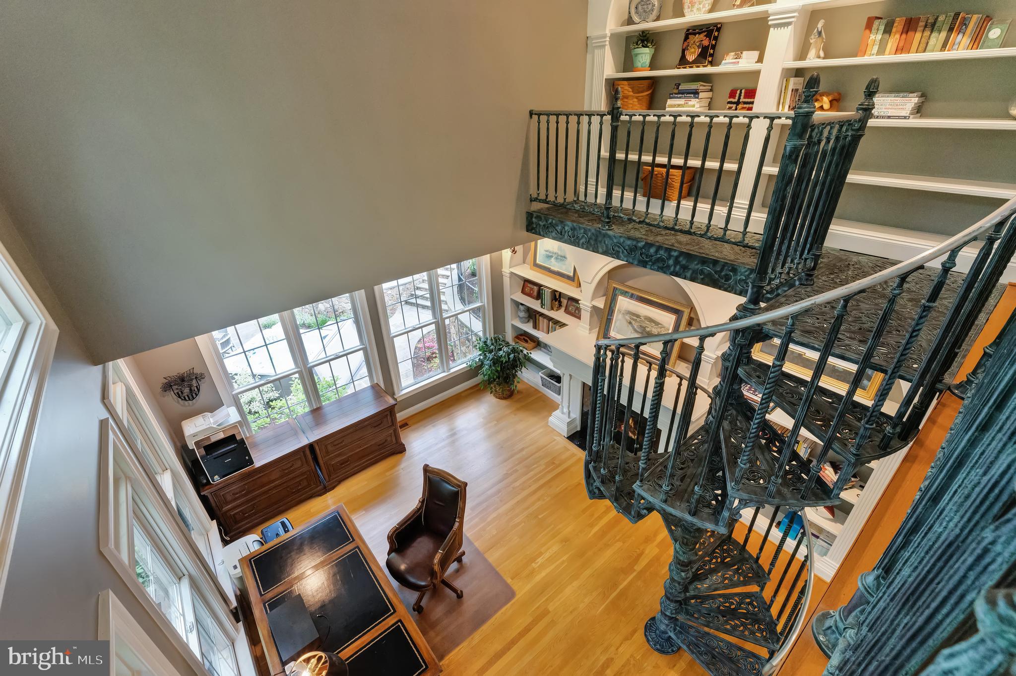 5026 HUNTWOOD MANOR DRIVE