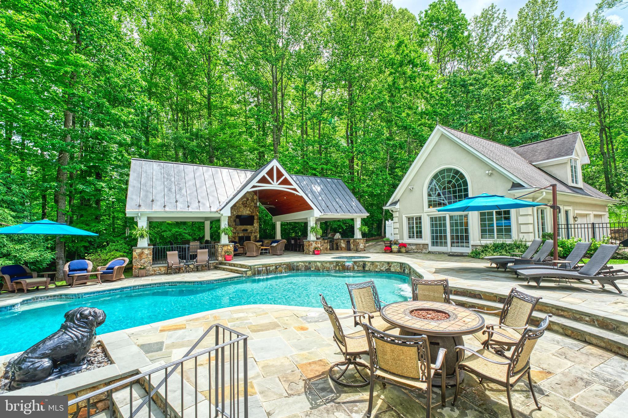 5026 HUNTWOOD MANOR DRIVE