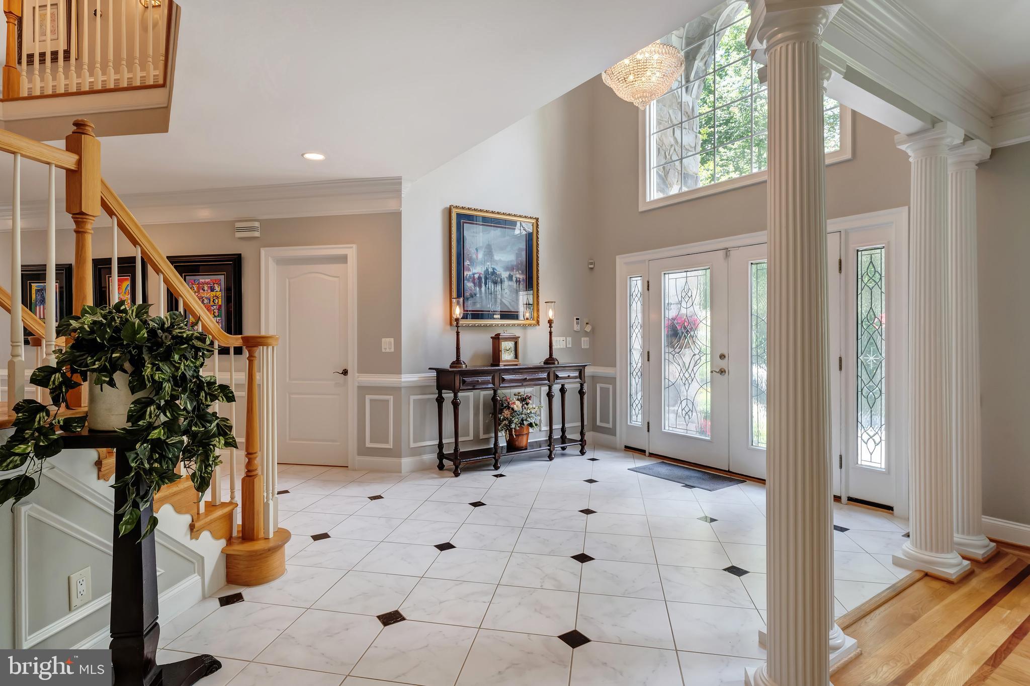 5026 HUNTWOOD MANOR DRIVE