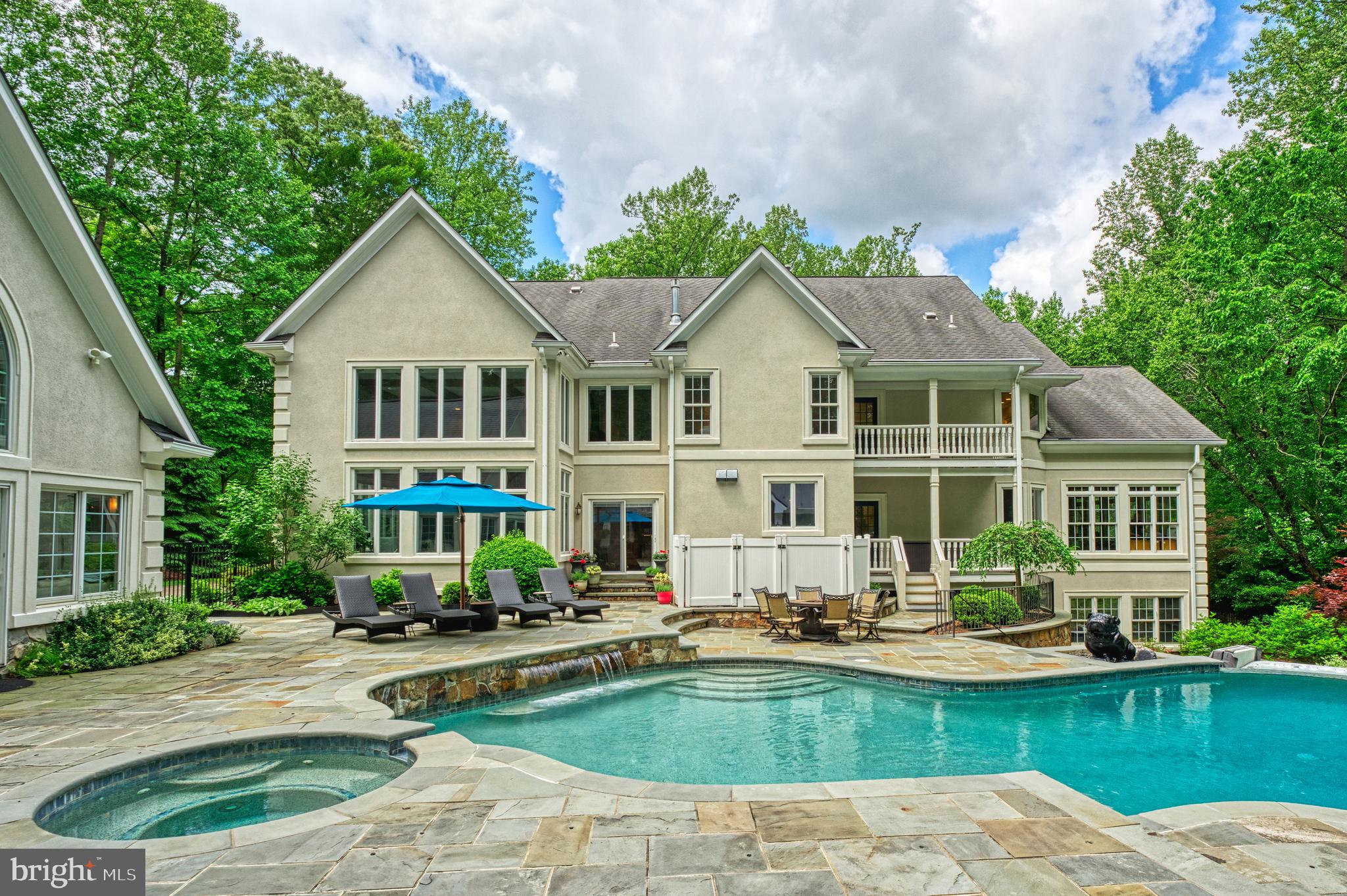 5026 HUNTWOOD MANOR DRIVE