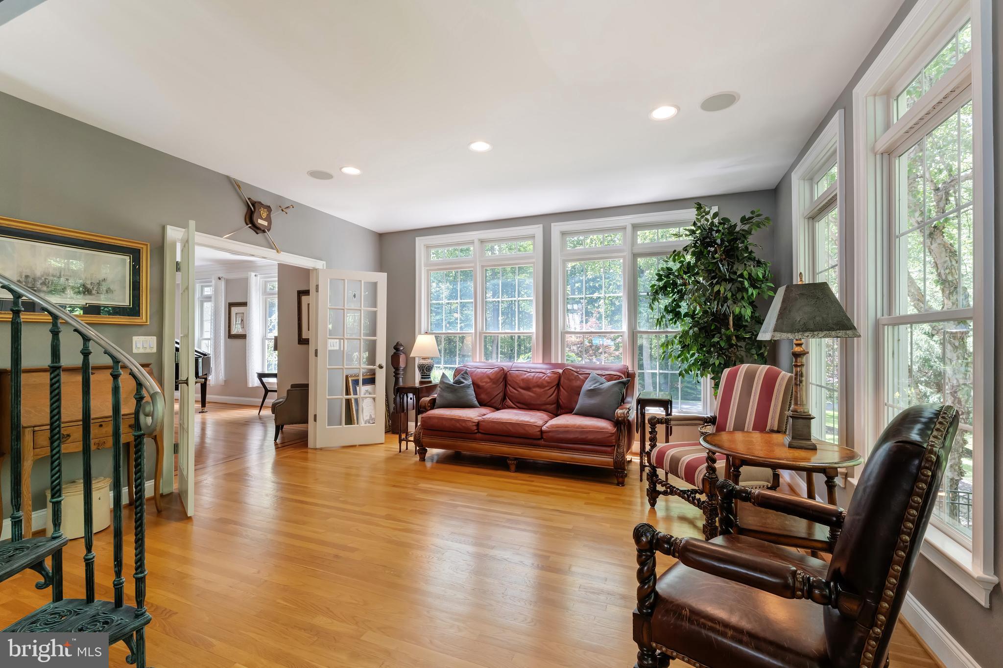 5026 HUNTWOOD MANOR DRIVE