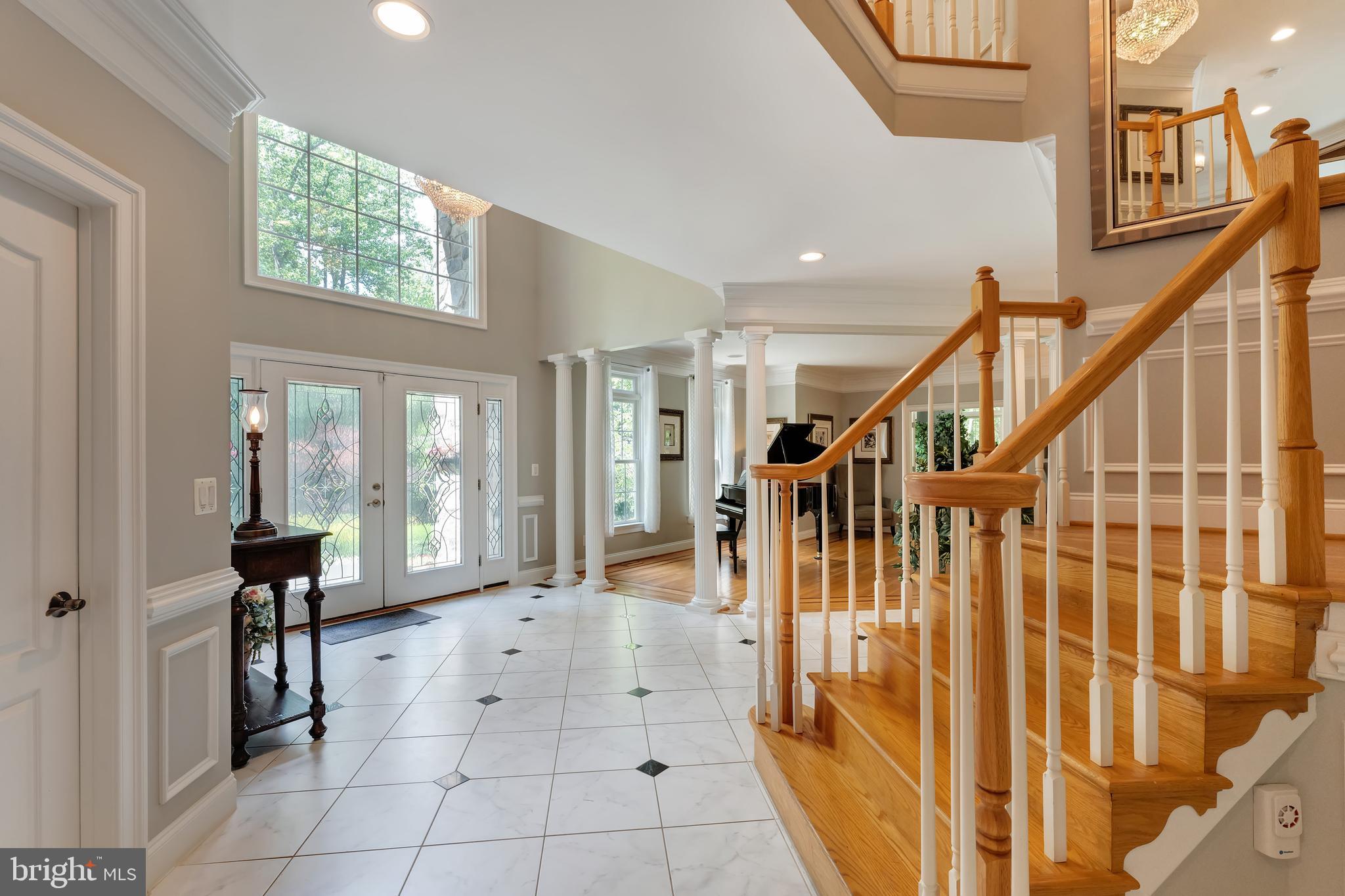 5026 HUNTWOOD MANOR DRIVE