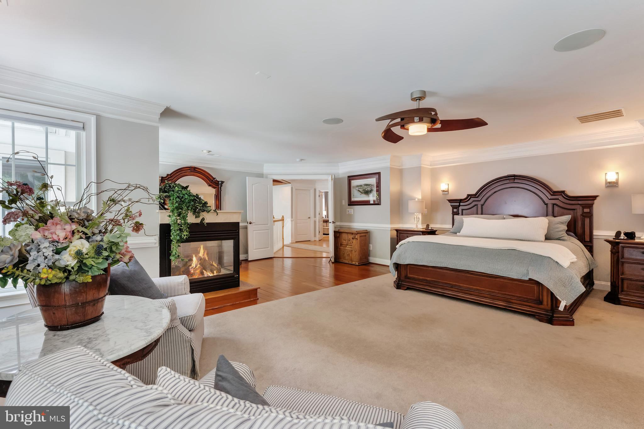 5026 HUNTWOOD MANOR DRIVE