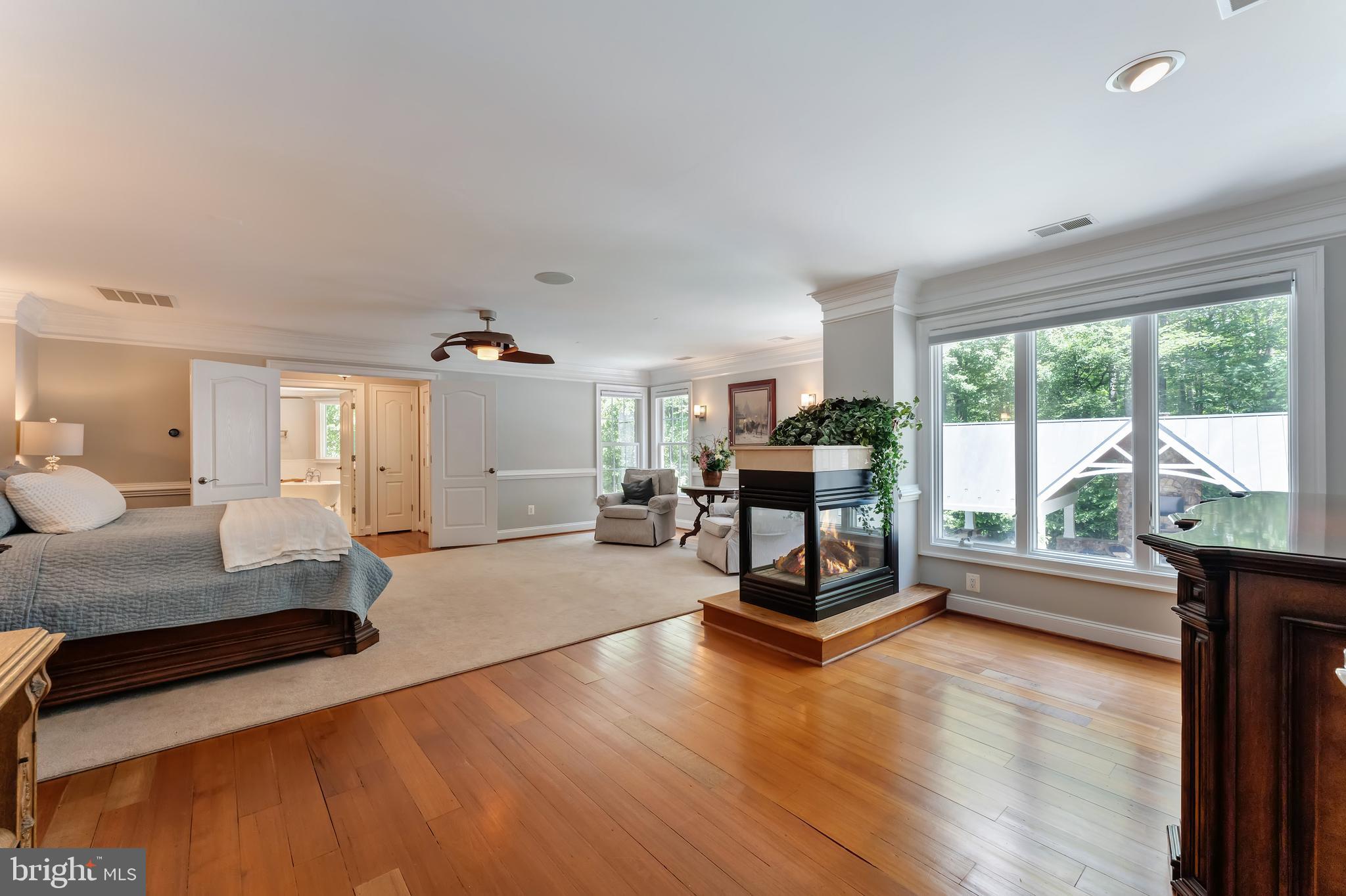 5026 HUNTWOOD MANOR DRIVE