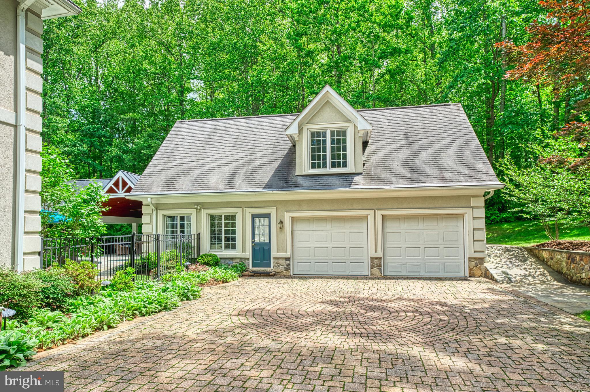 5026 HUNTWOOD MANOR DRIVE