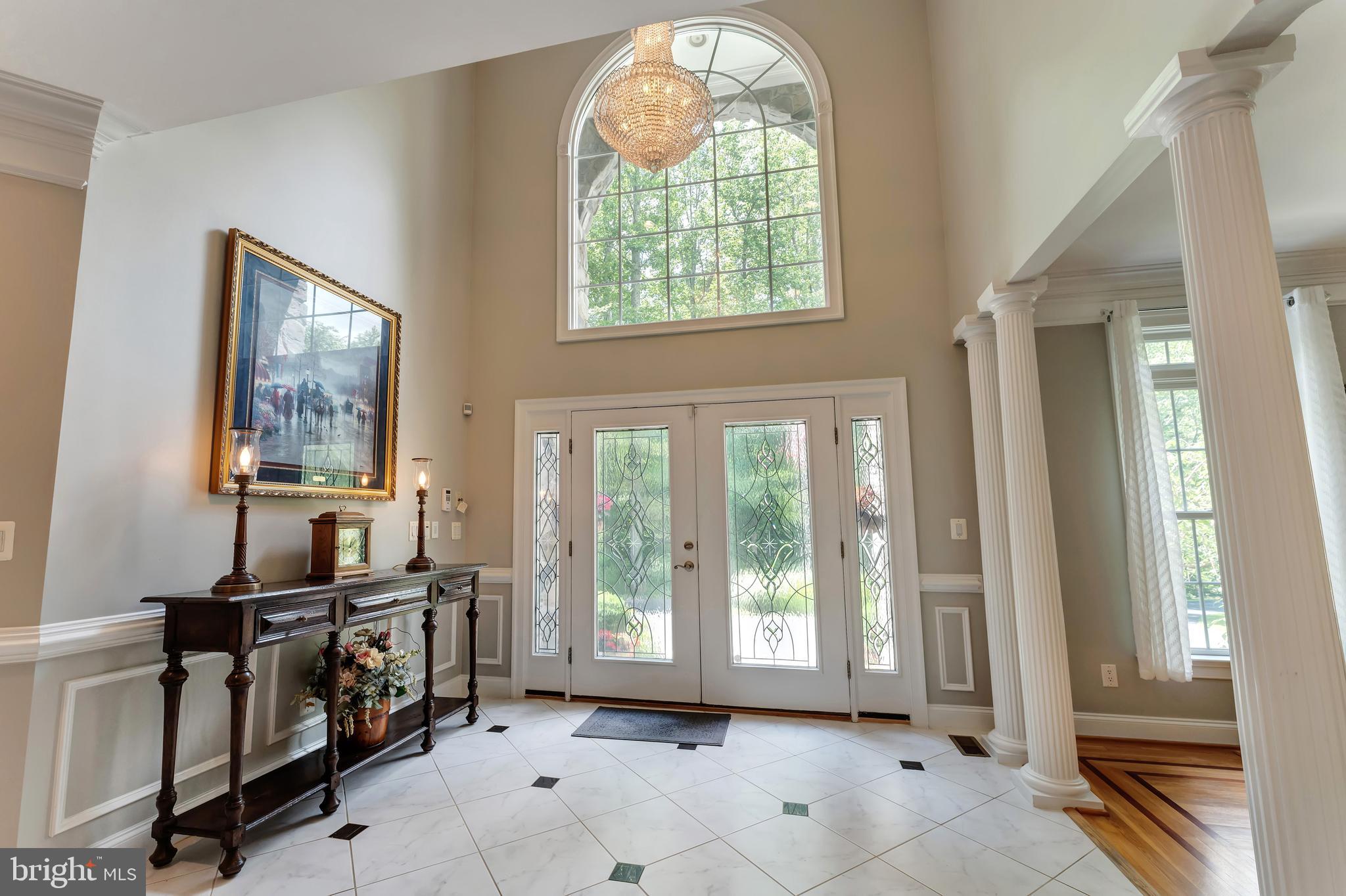 5026 HUNTWOOD MANOR DRIVE