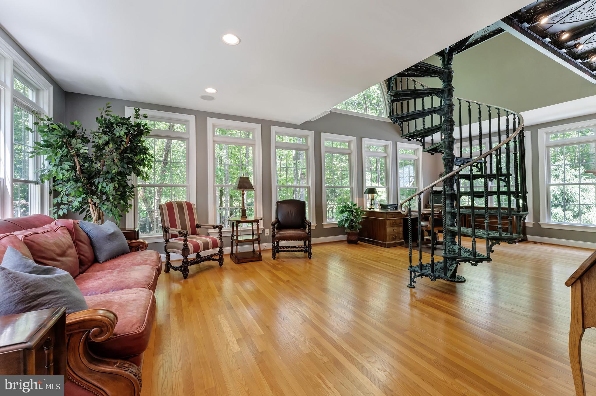 5026 HUNTWOOD MANOR DRIVE