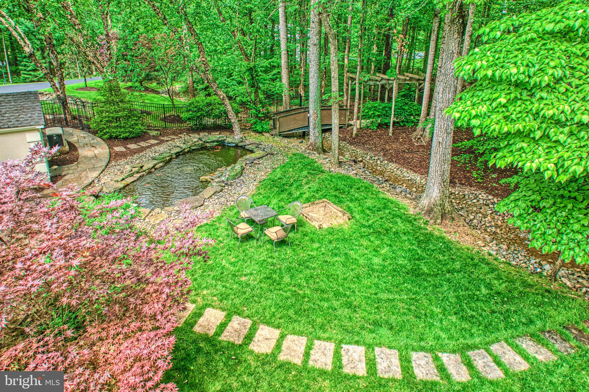 5026 HUNTWOOD MANOR DRIVE