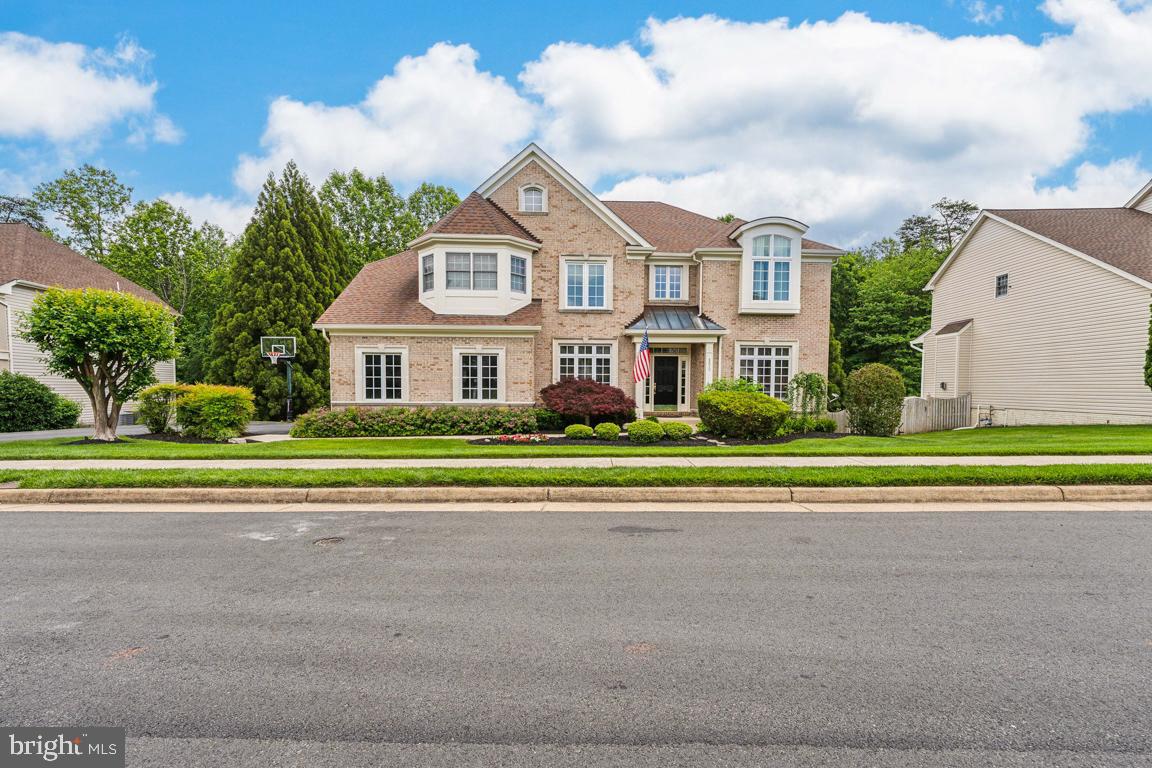4872 AUTUMN GLORY WAY