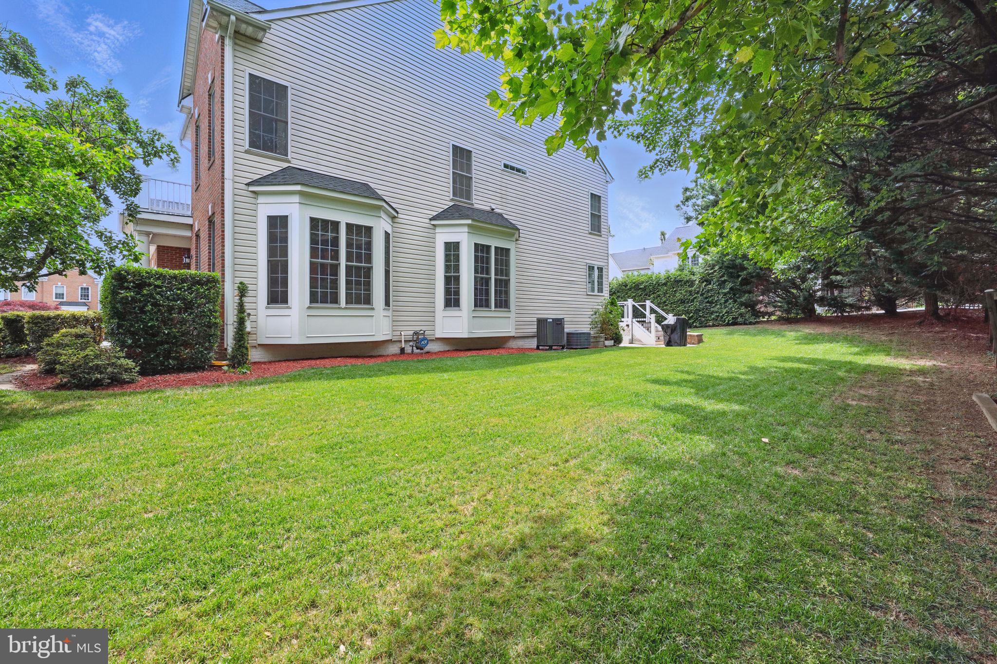 2108 Tysons Executive Ct