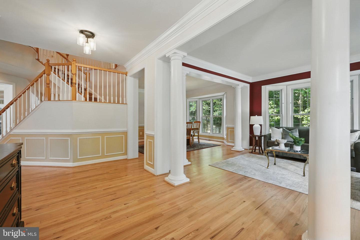 2108 Tysons Executive Ct