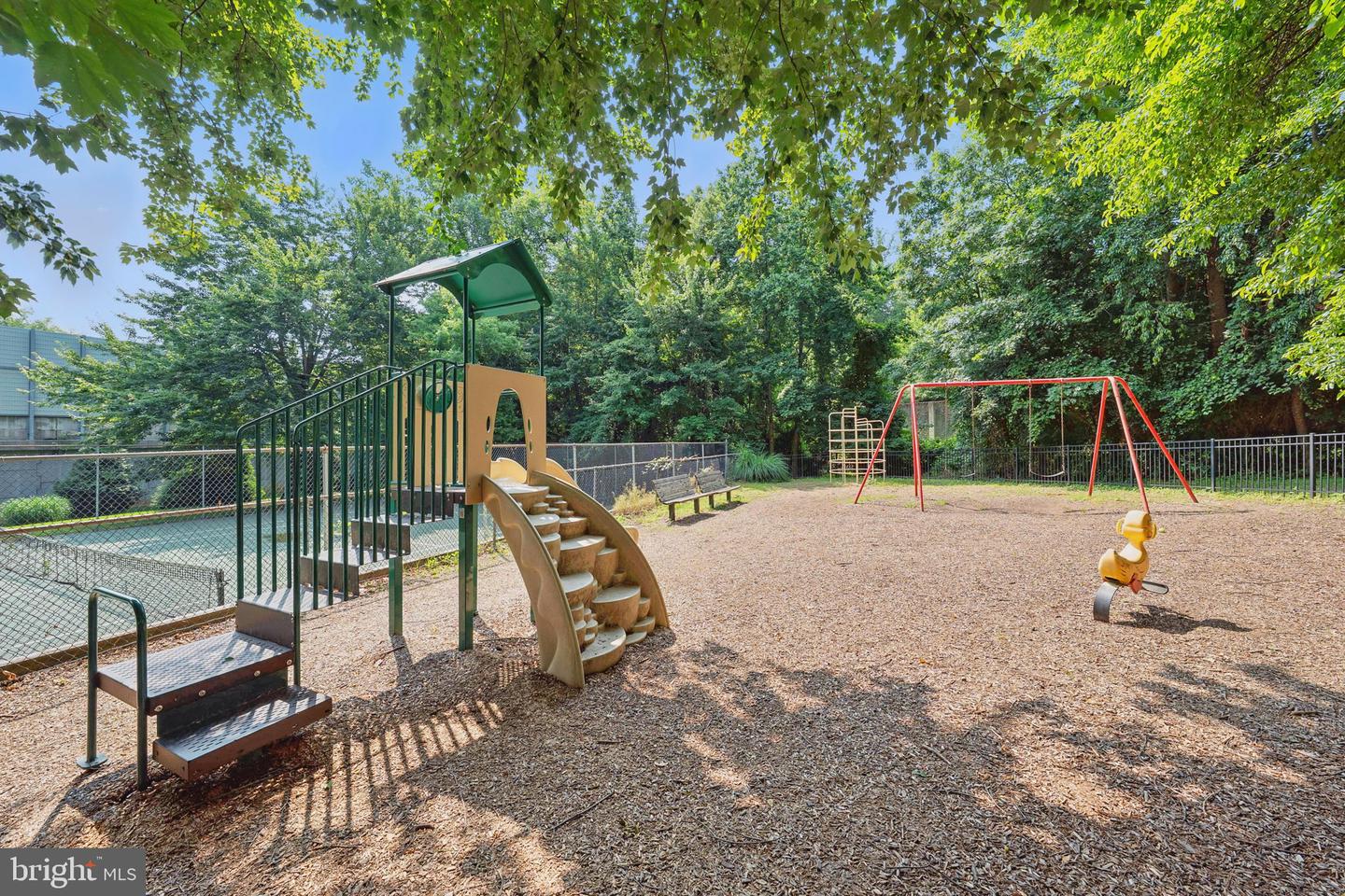 2108 Tysons Executive Ct